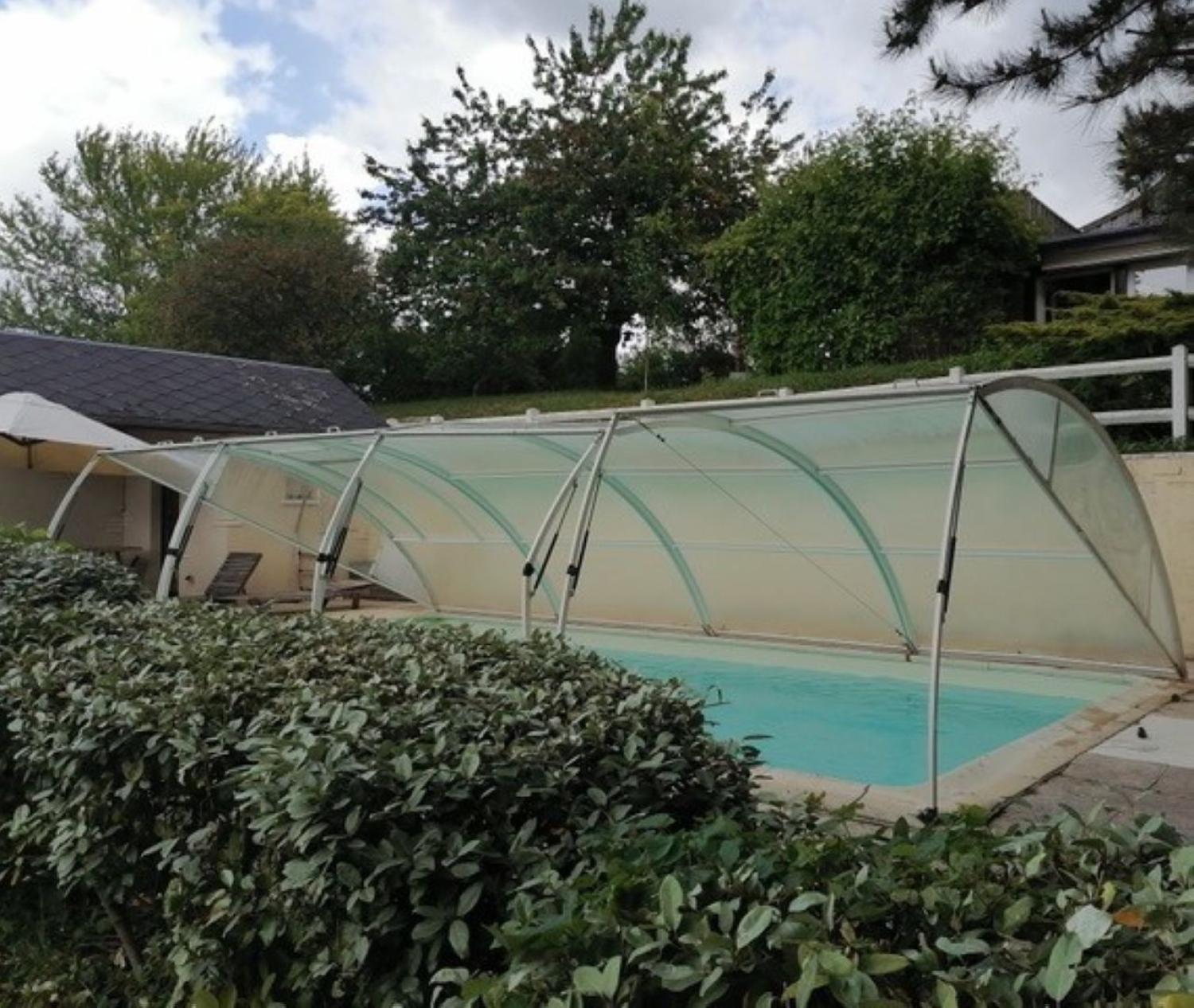 en venta casa Montmeillant Ardennes 19