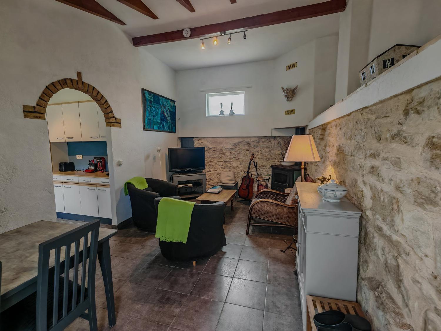  en venta casa independiente Nadillac Lot 22