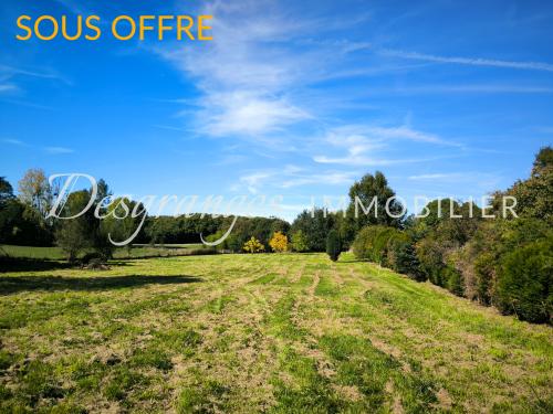 Payzac Dordogne terreno edificable foto