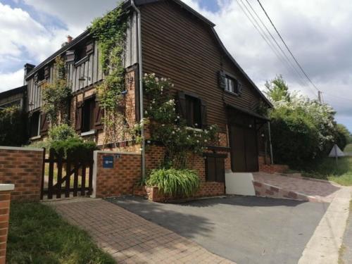 Montmeillant Ardennes casa foto 7225532