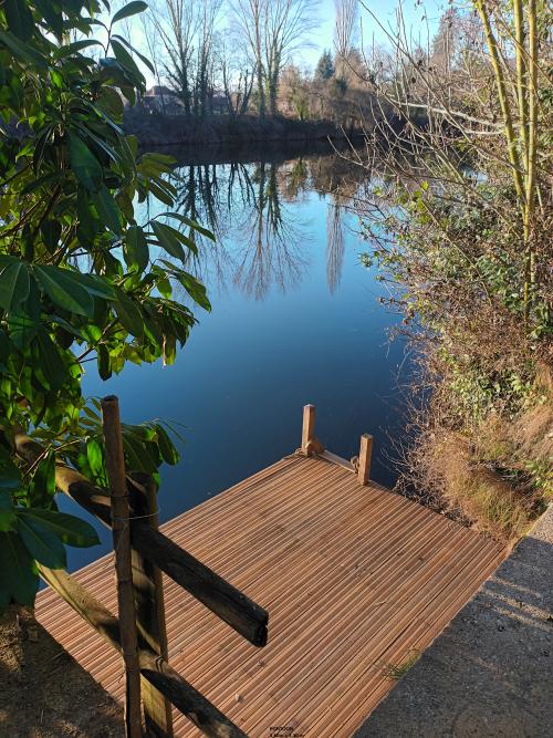 Puy-l'Évêque Lot casa con anexo de invitados foto 7226220