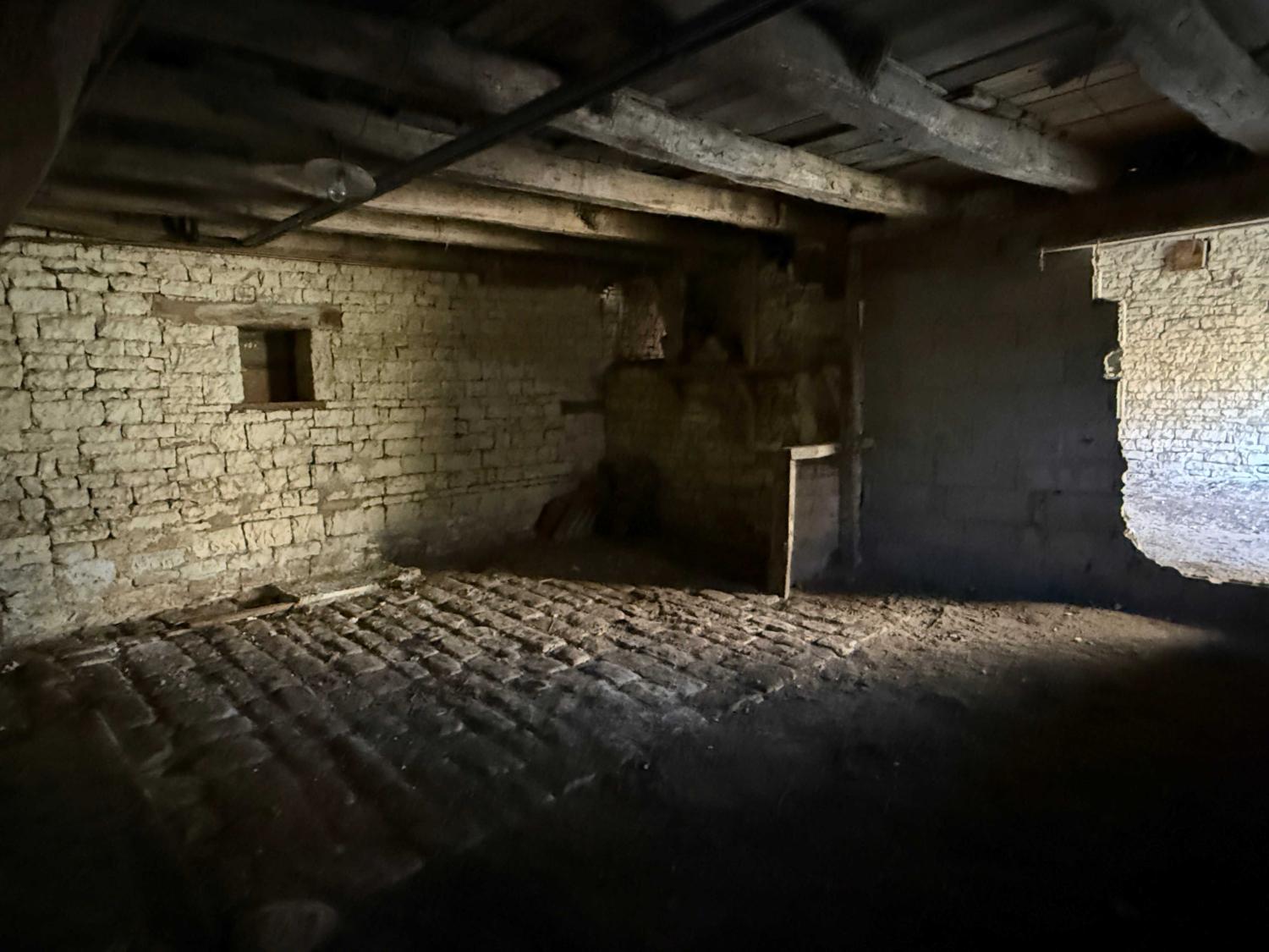 en venta finca de pueblo Châteauvillain Haute-Marne 12