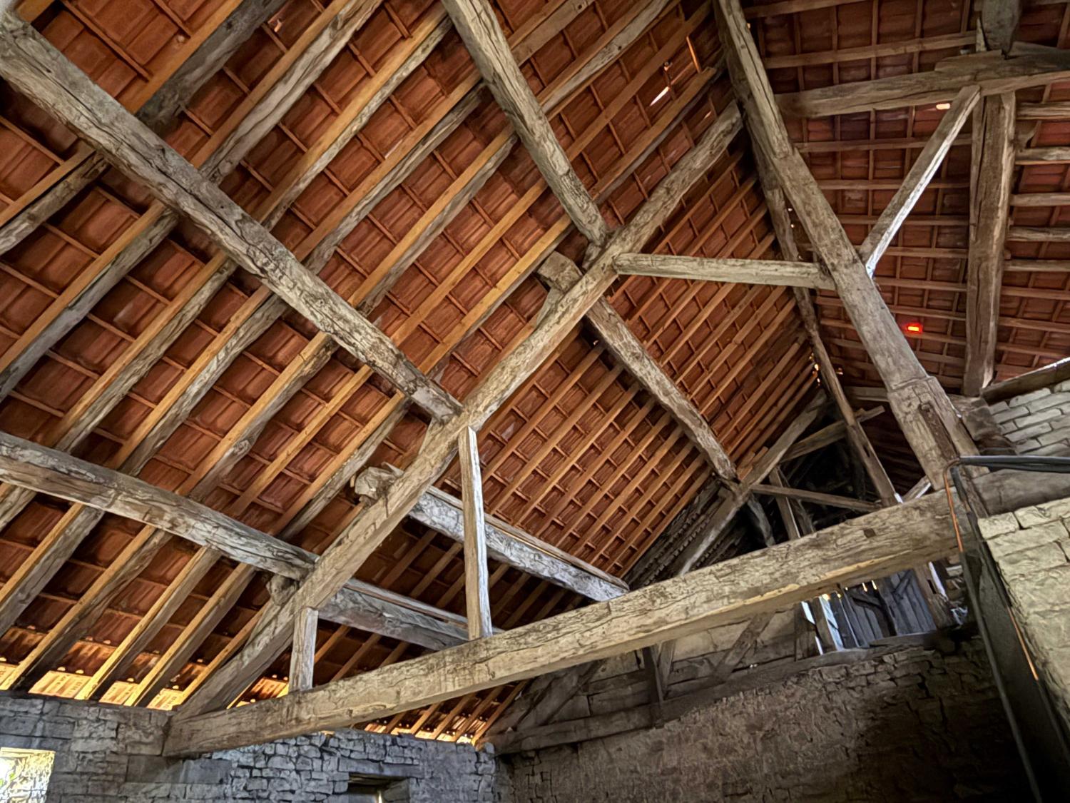  en venta finca de pueblo Châteauvillain Haute-Marne 15