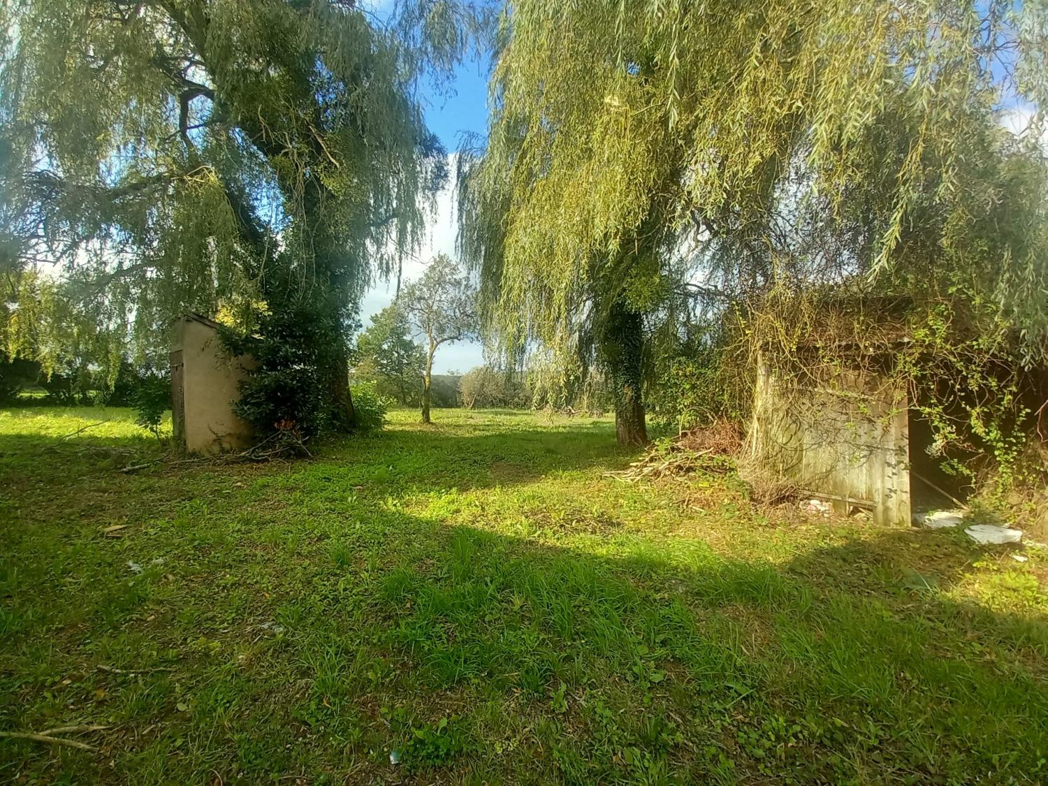  en venta casa Moulins-Engilbert Nièvre 6