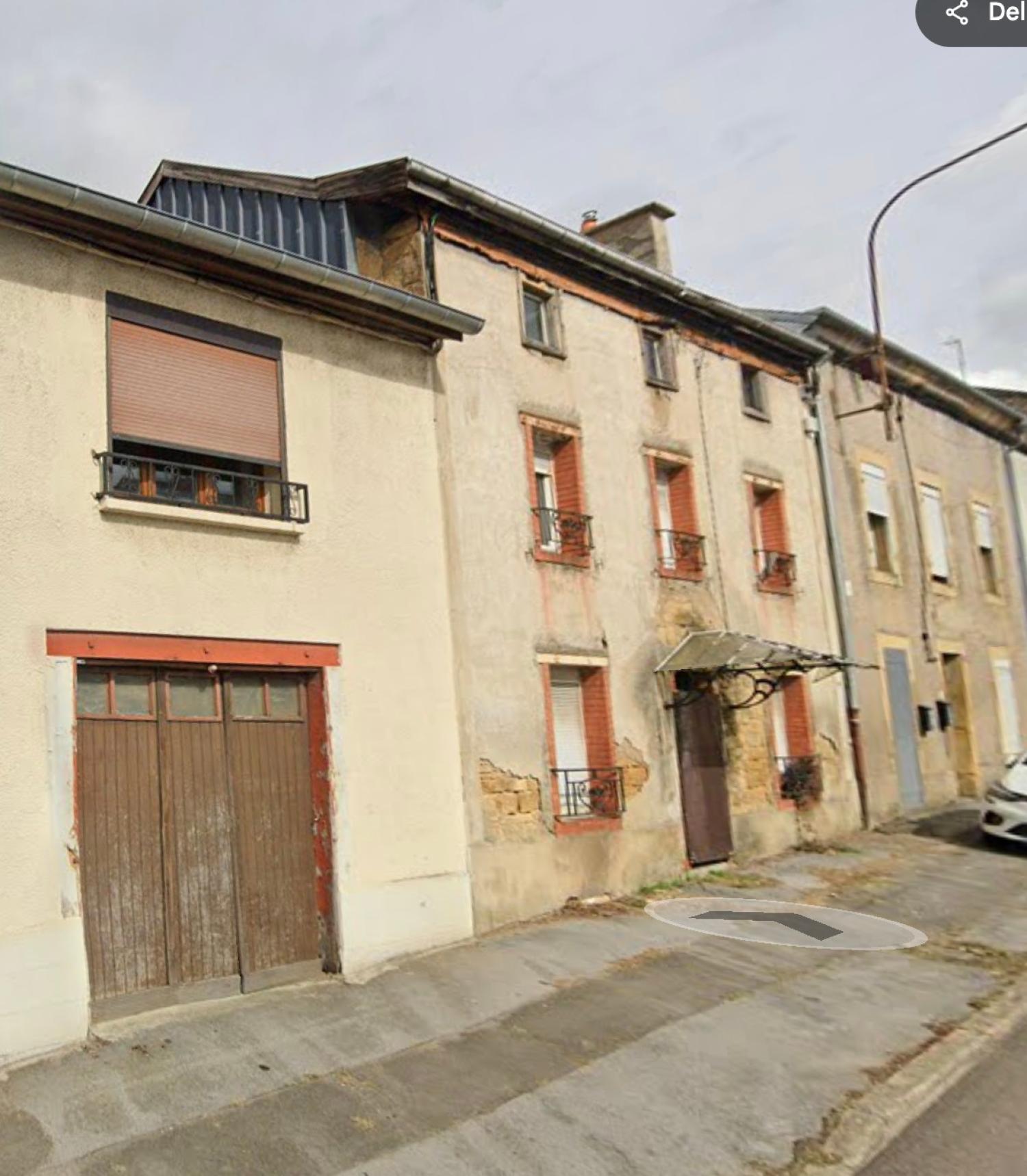 en venta granero Thonnelle Meuse 3