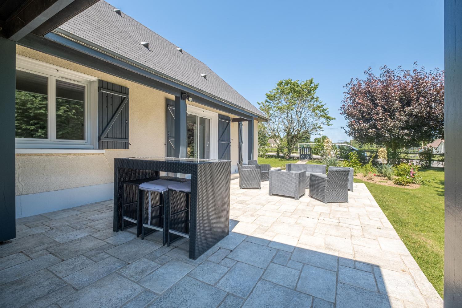  en venta casa independiente Meuzac Haute-Vienne 18