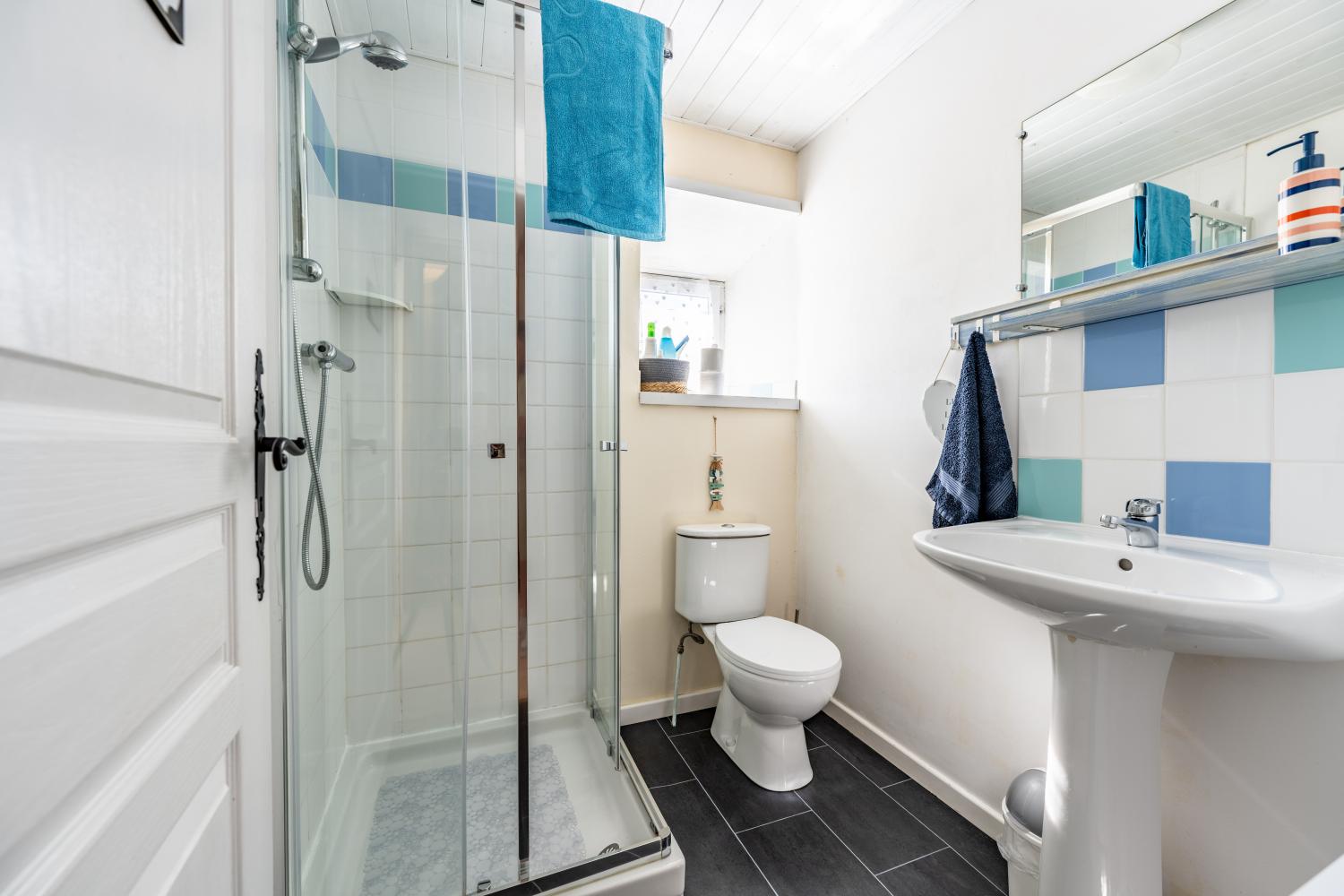  en venta casa con anexo de invitados Saint-Martin-de-Landelles Manche 60