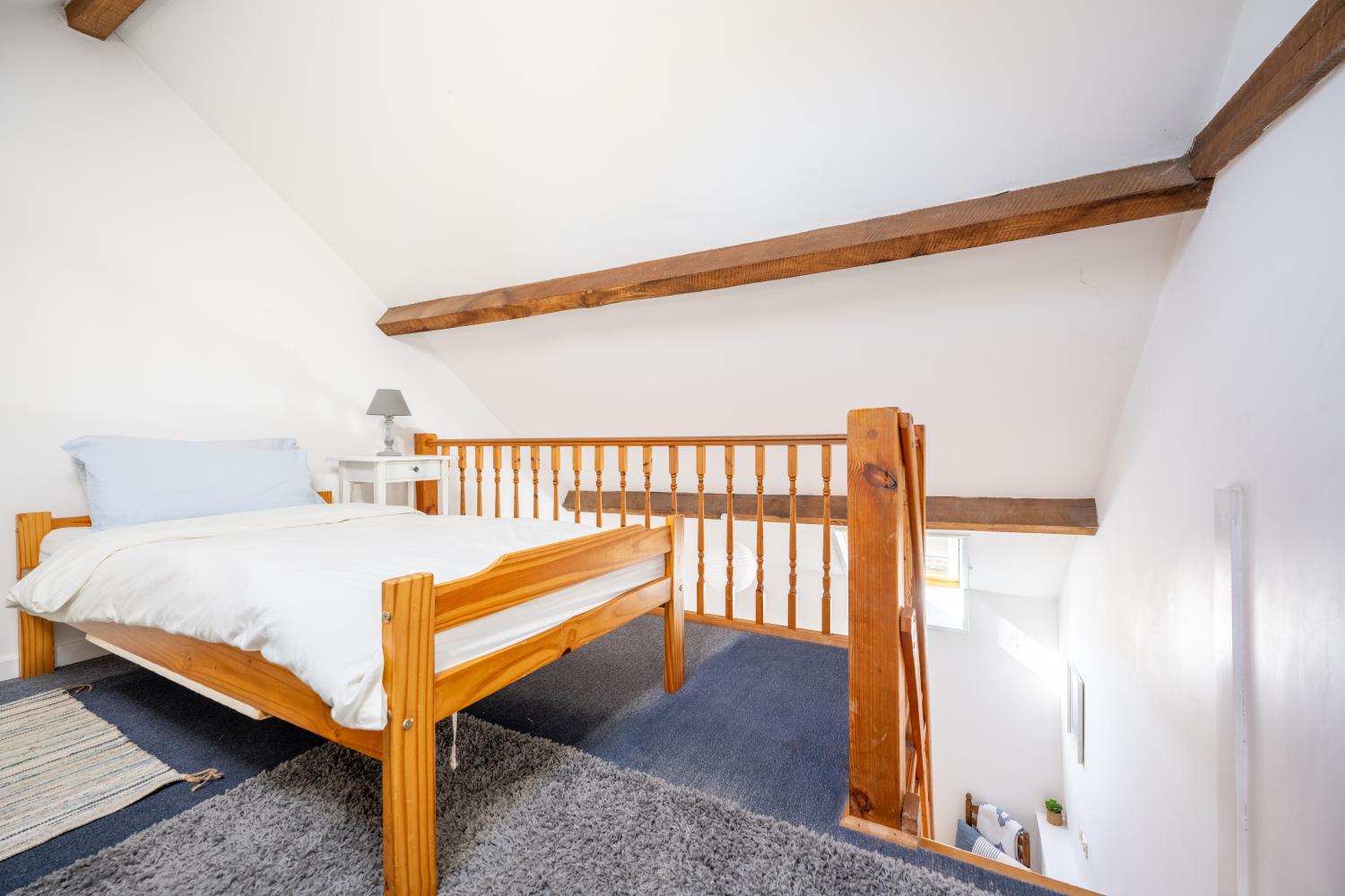  en venta casa con anexo de invitados Saint-Martin-de-Landelles Manche 57