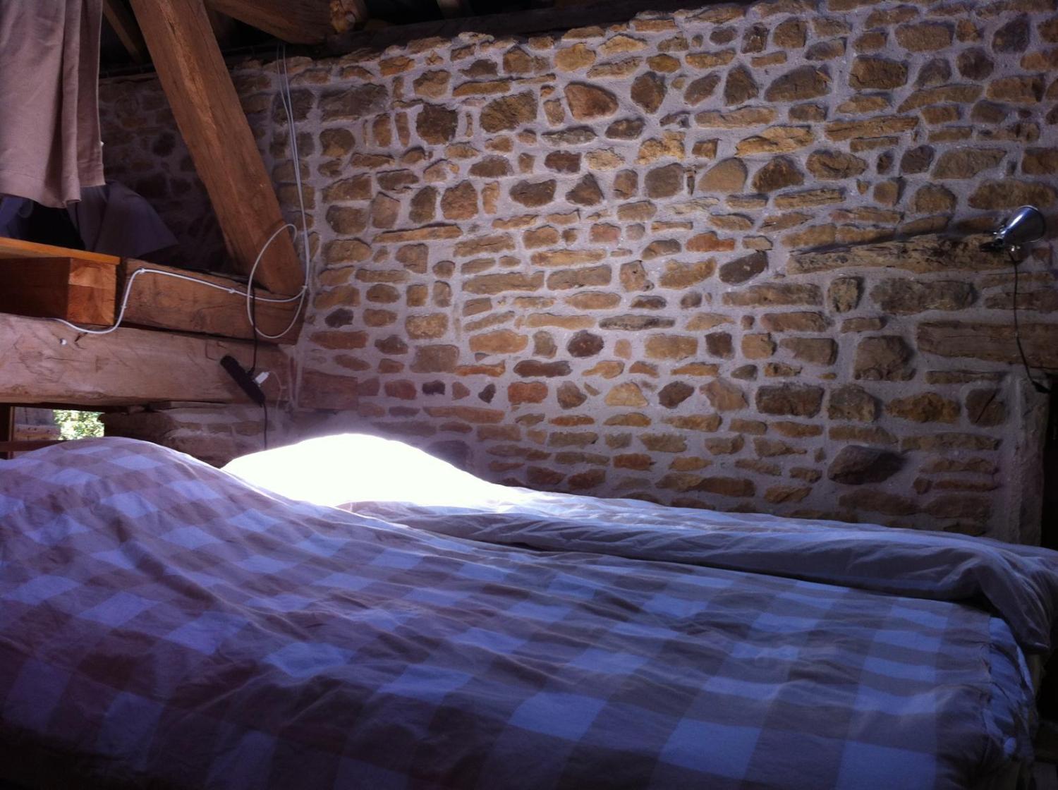  en venta casa Saint-Marcelin-de-Cray Saône-et-Loire 11