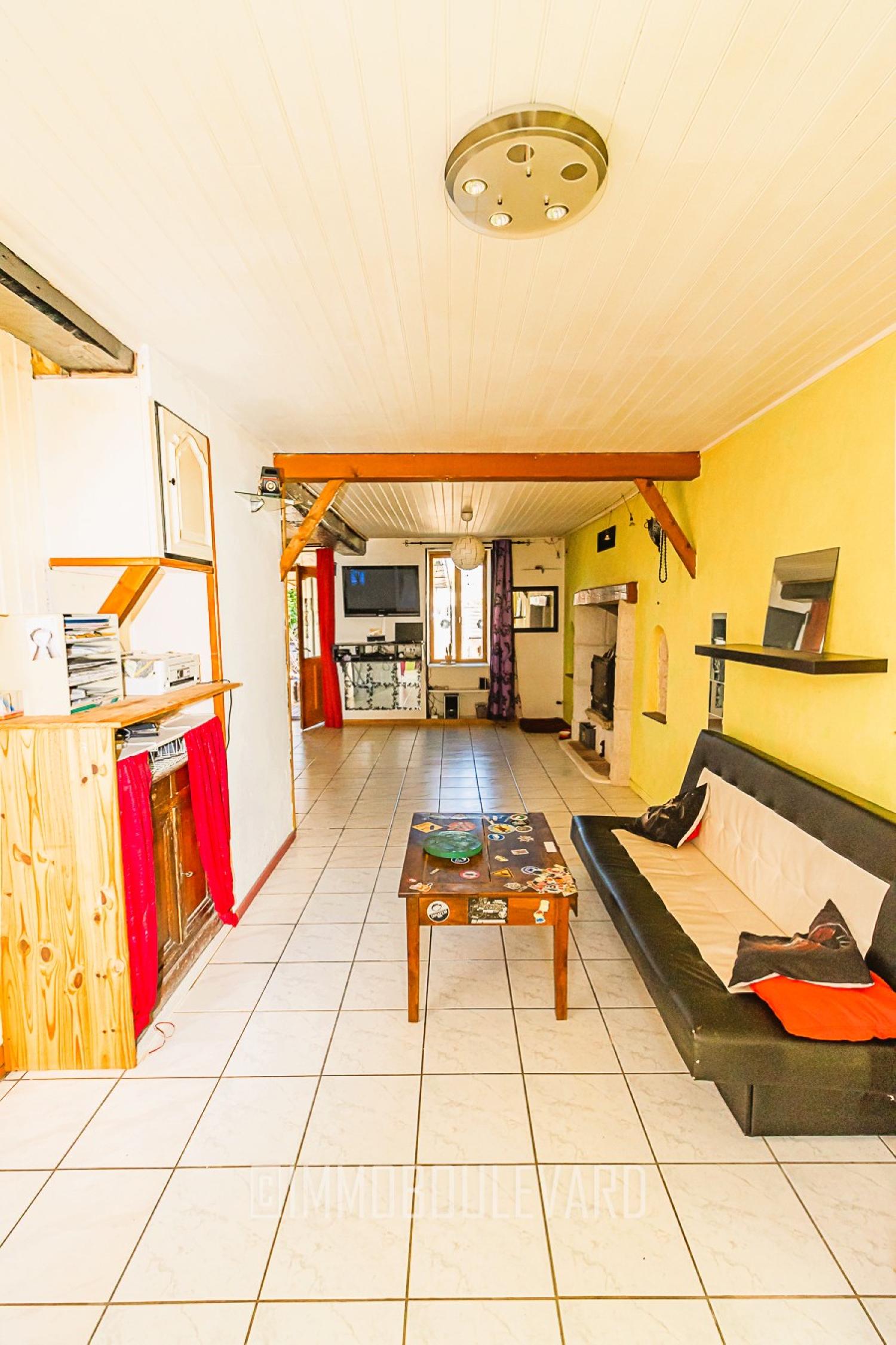  en venta casa independiente Taxat-Senat Allier 8