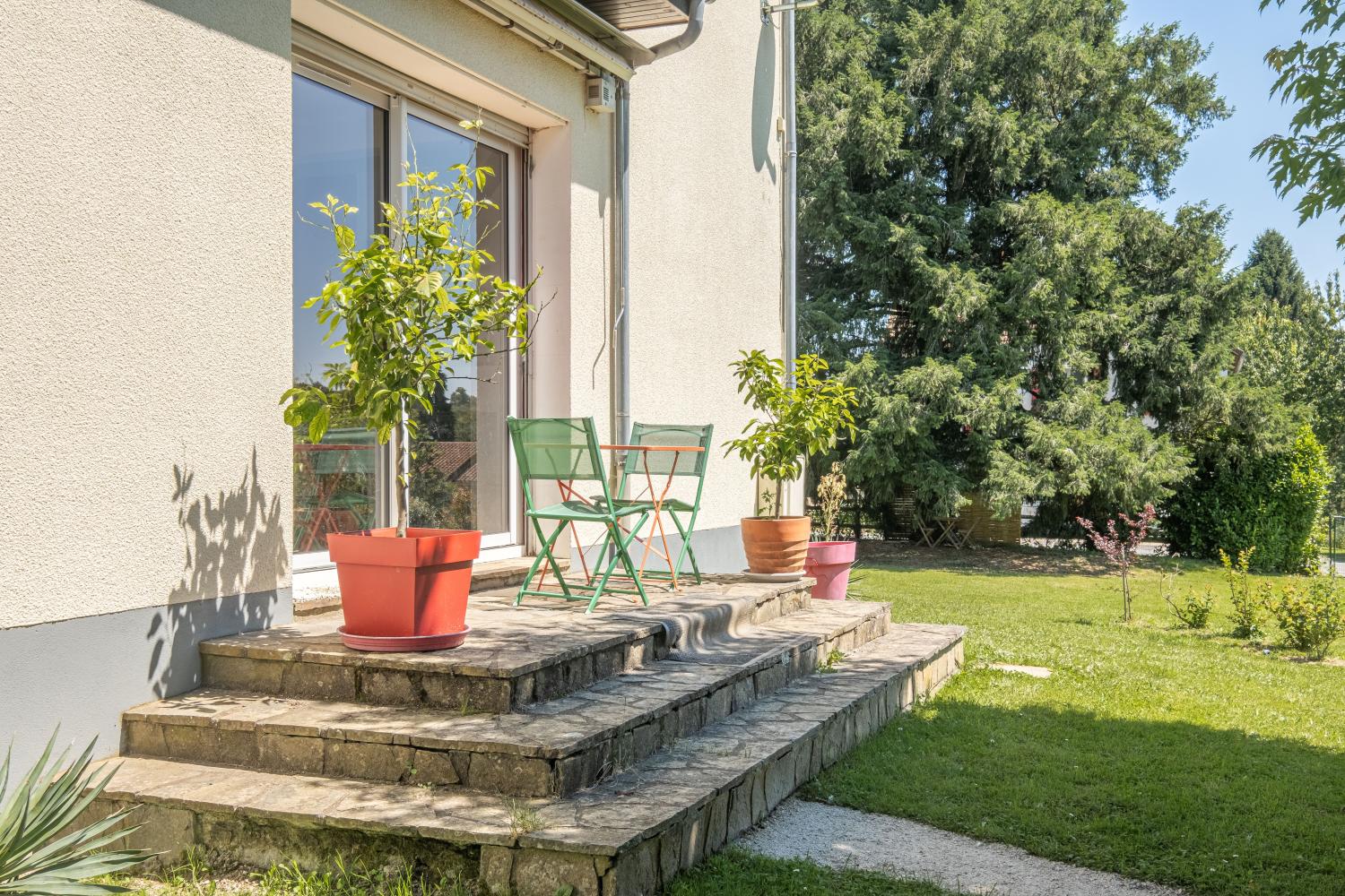  en venta casa independiente Meuzac Haute-Vienne 15