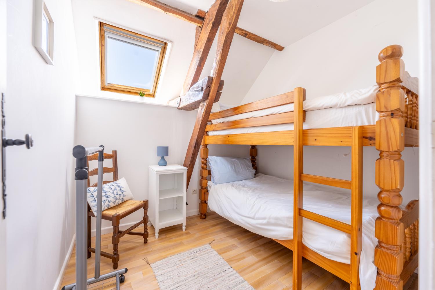  en venta casa con anexo de invitados Saint-Martin-de-Landelles Manche 55