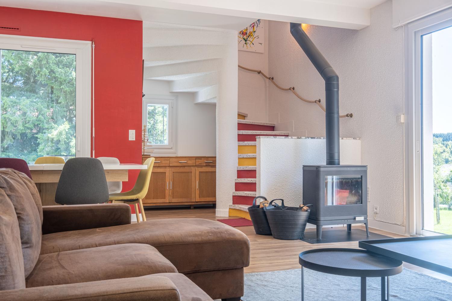  en venta casa independiente Meuzac Haute-Vienne 5