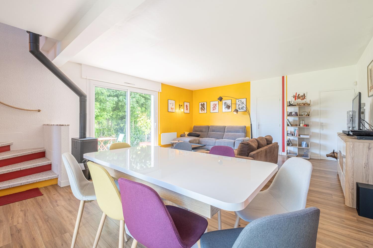  en venta casa independiente Meuzac Haute-Vienne 3