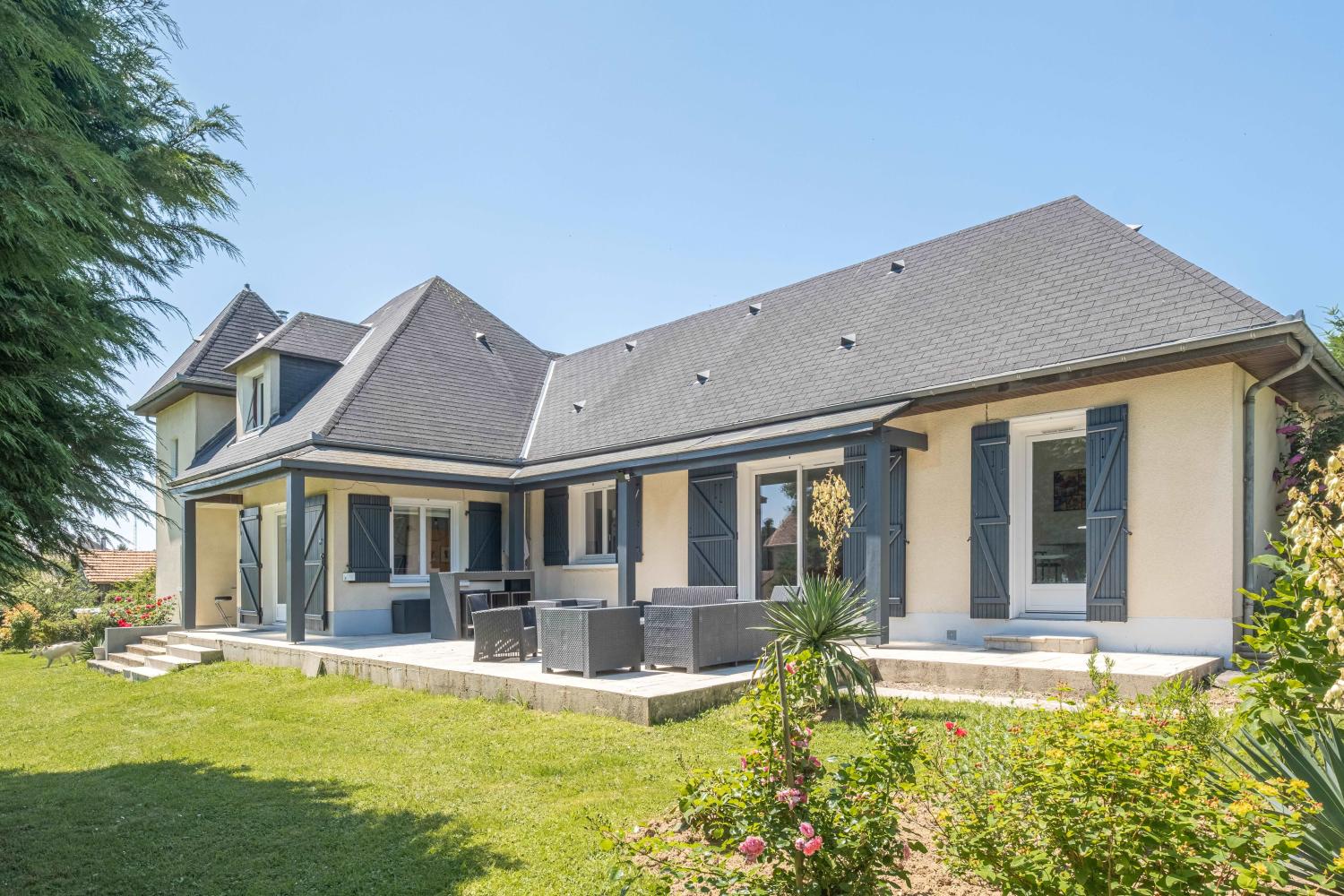  en venta casa independiente Meuzac Haute-Vienne 19