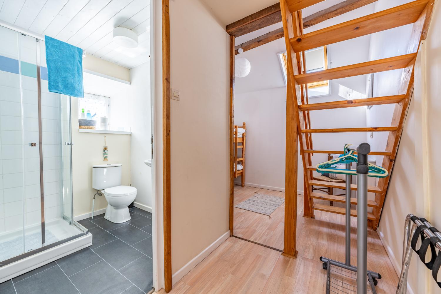  en venta casa con anexo de invitados Saint-Martin-de-Landelles Manche 61