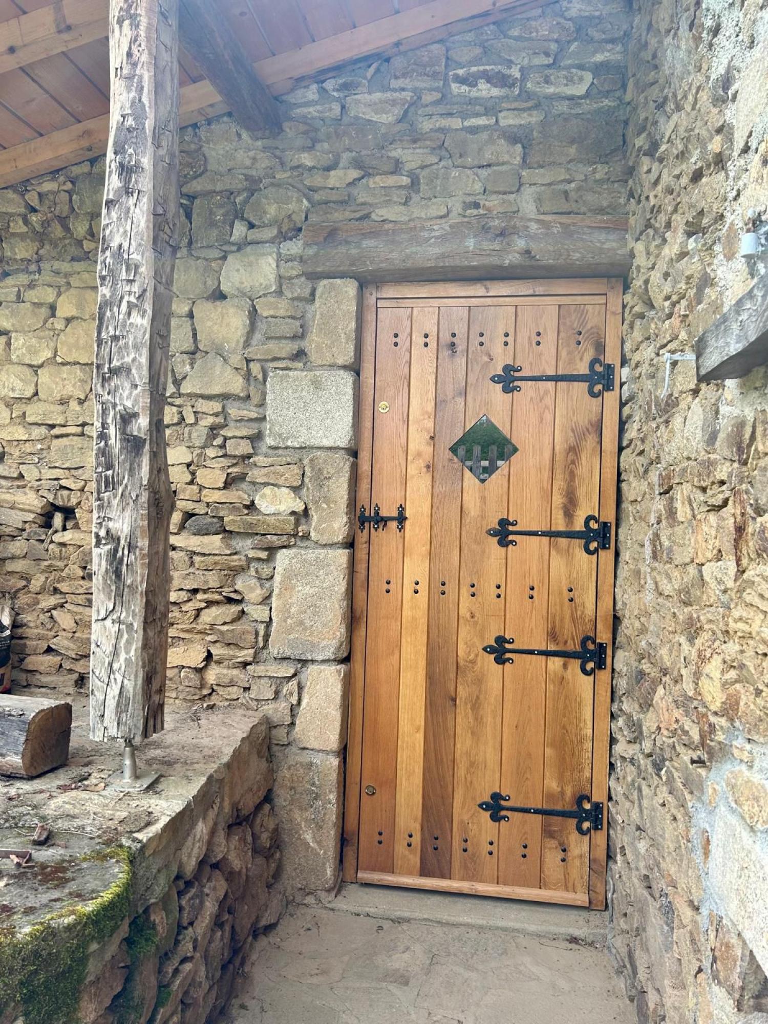  en venta cama y desayuno Rancon Haute-Vienne 20
