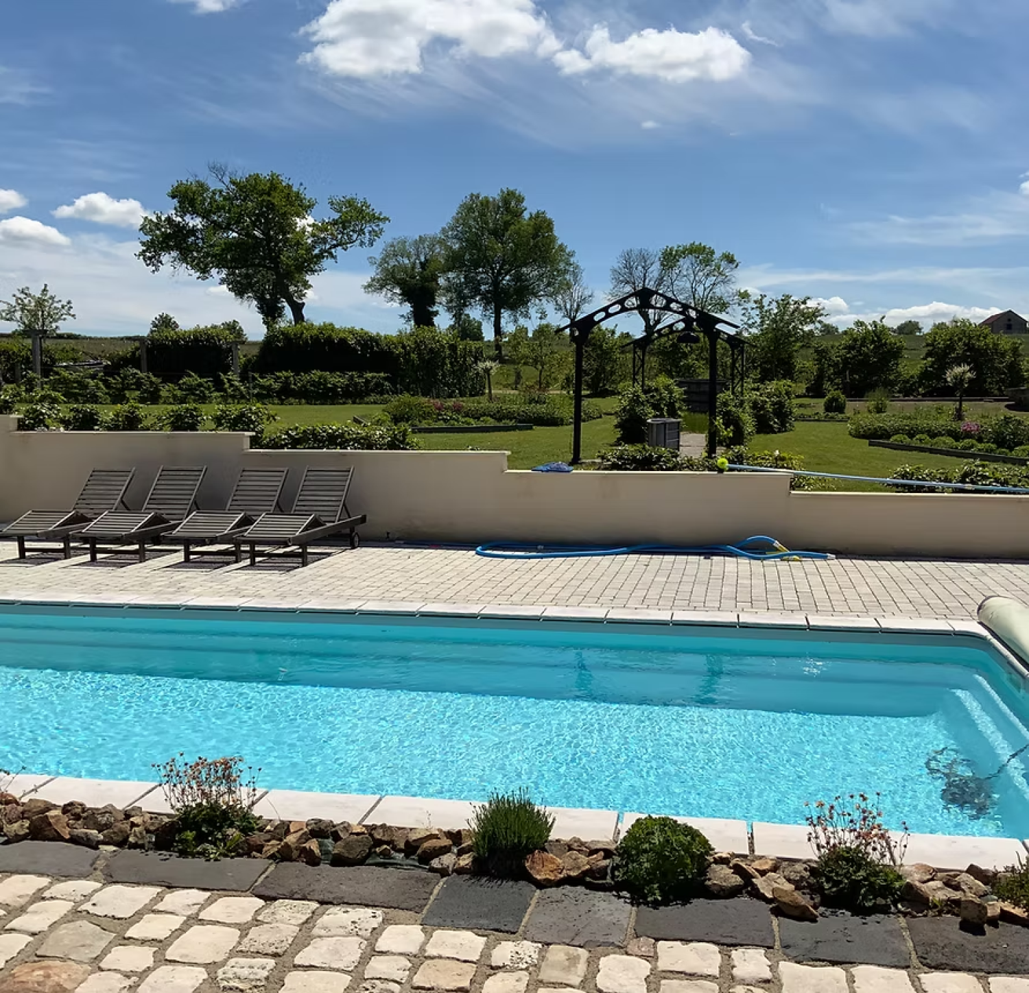  en venta cama y desayuno Beaune d'Allier Allier 10