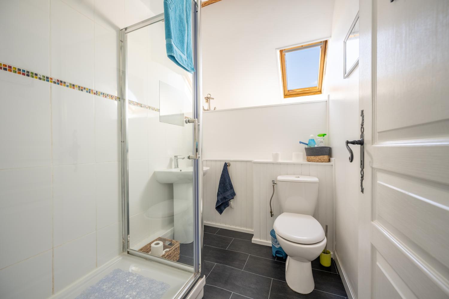  en venta casa con anexo de invitados Saint-Martin-de-Landelles Manche 53