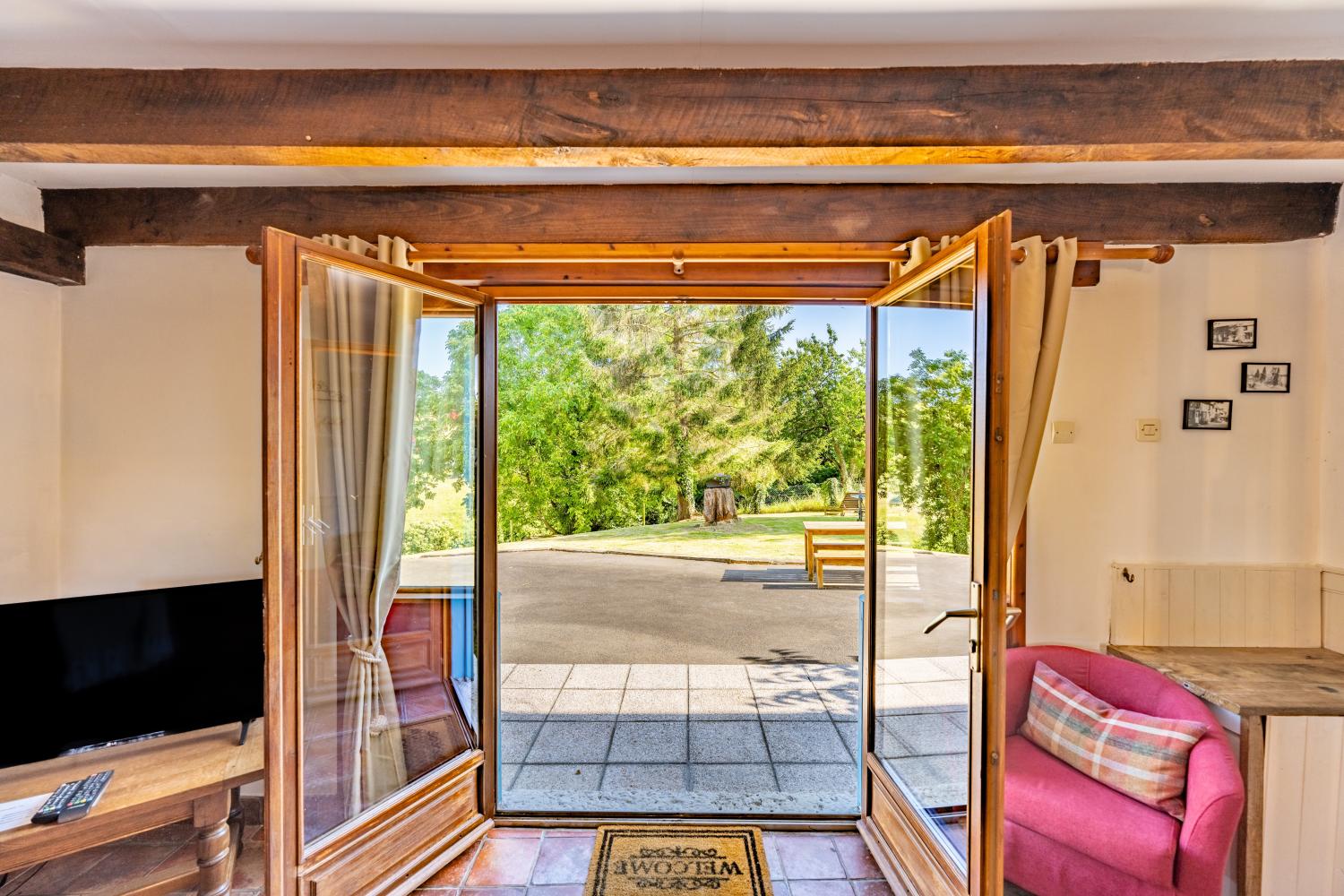  en venta casa con anexo de invitados Saint-Martin-de-Landelles Manche 15