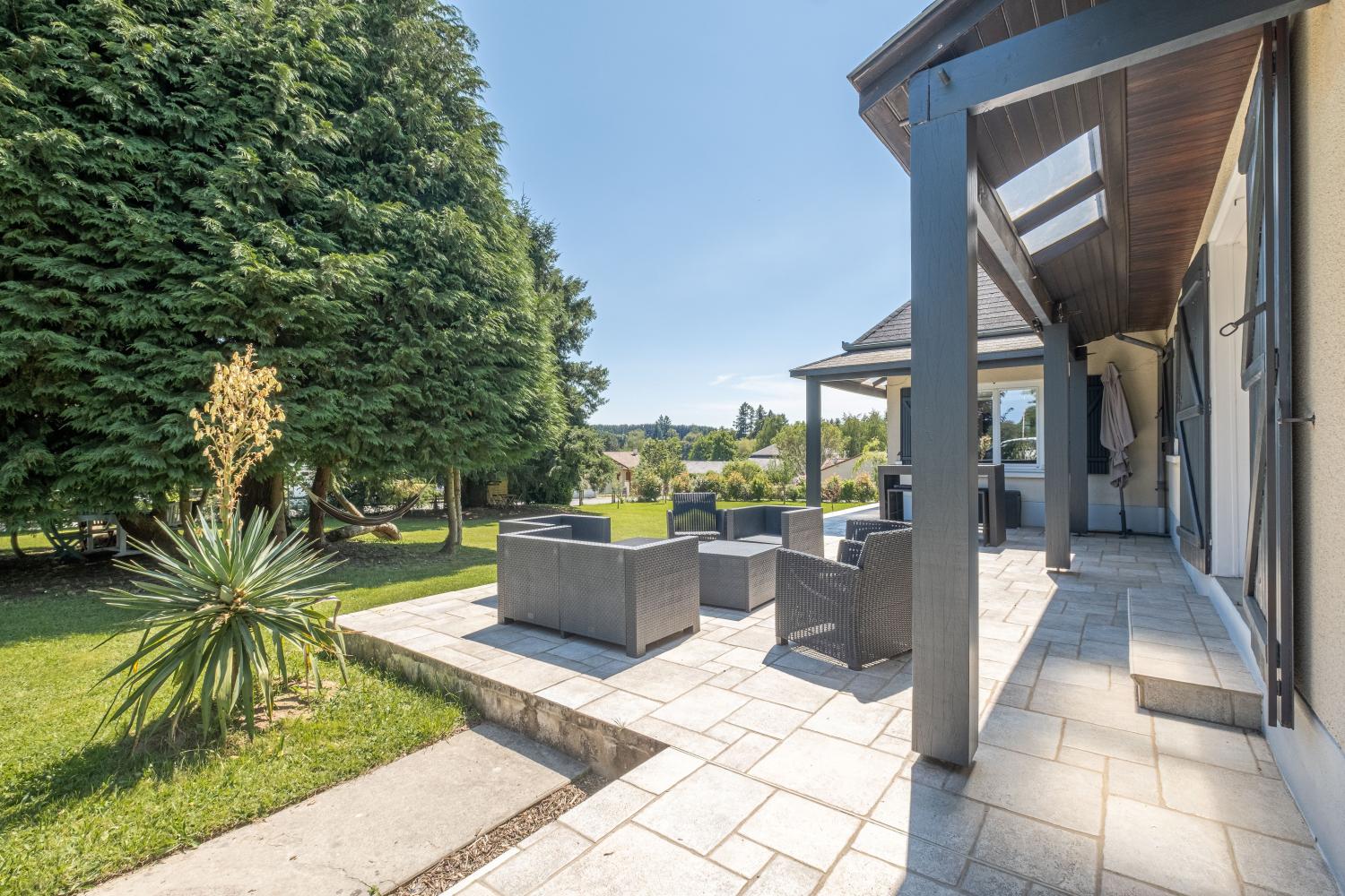  en venta casa independiente Meuzac Haute-Vienne 16