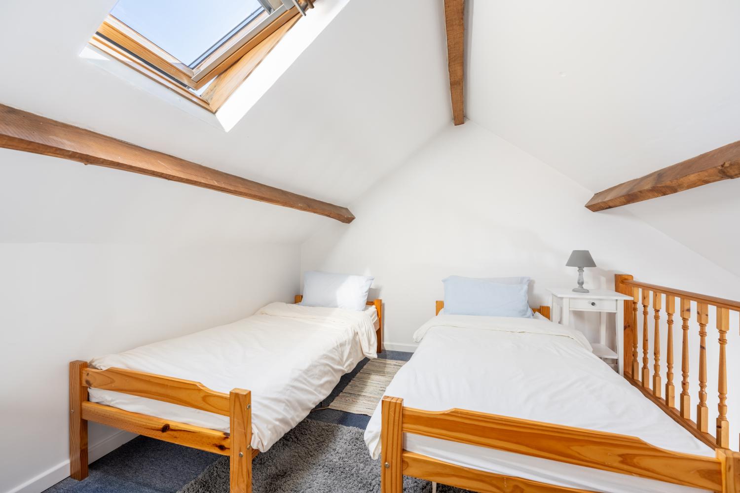  en venta casa con anexo de invitados Saint-Martin-de-Landelles Manche 58