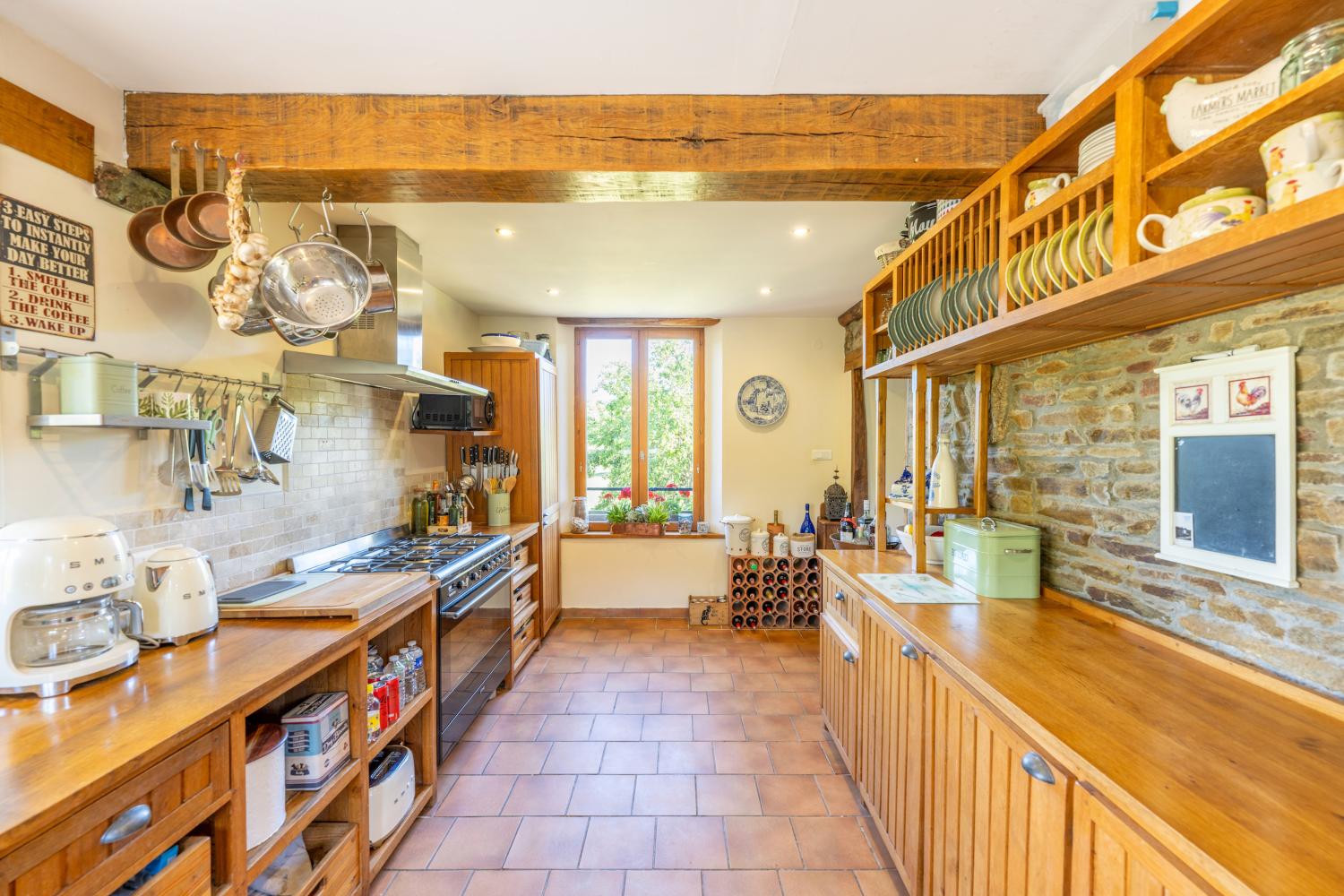  en venta casa con anexo de invitados Saint-Martin-de-Landelles Manche 6