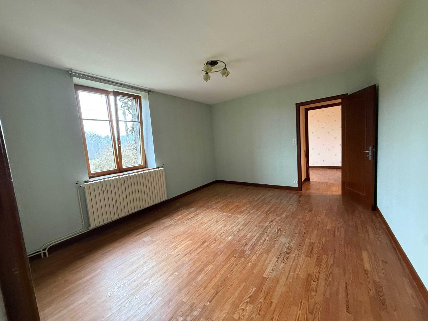  en venta casa independiente Hennezel Vosgos 50