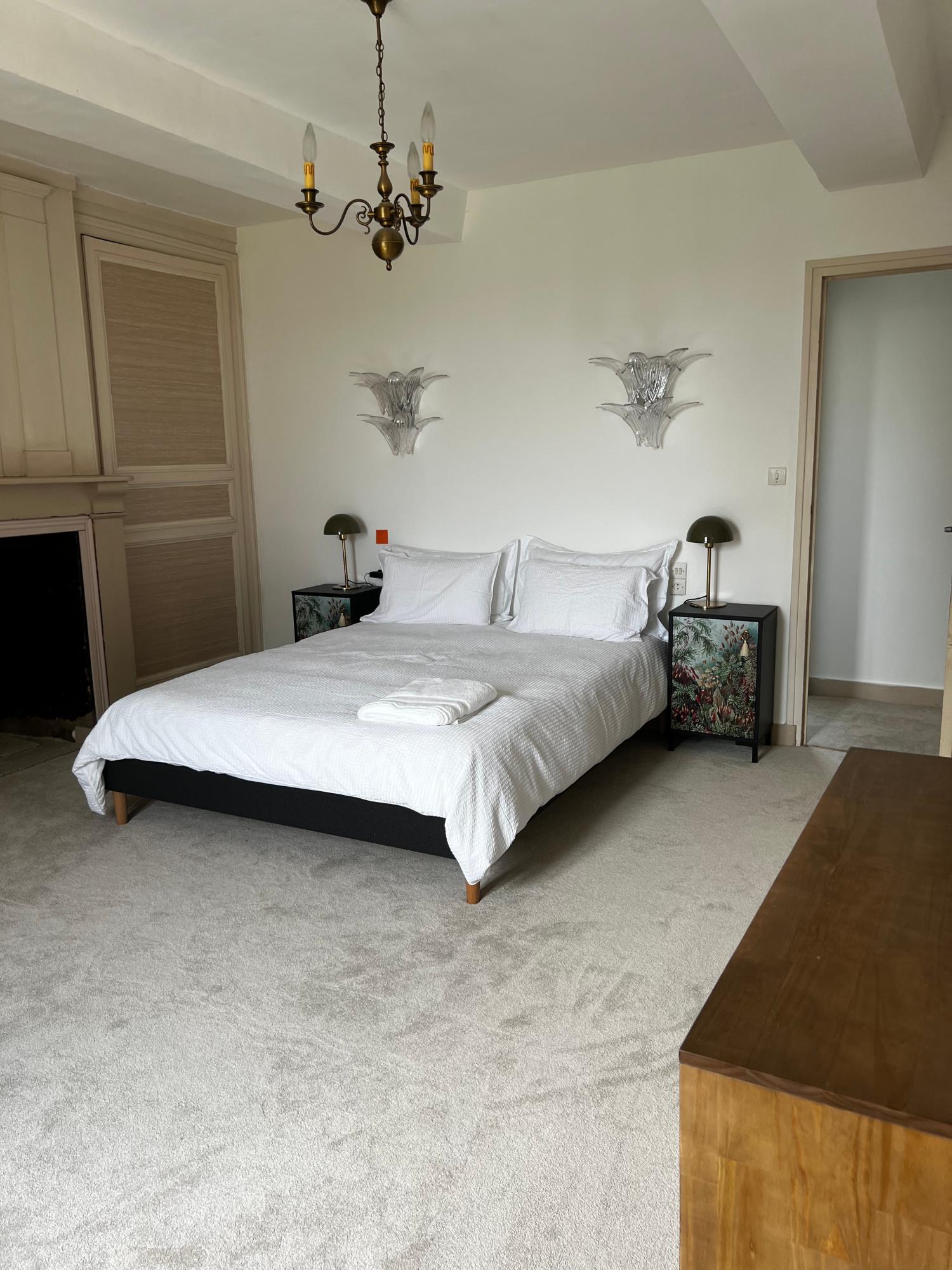  en venta granero Truttemer-le-Grand Calvados 18