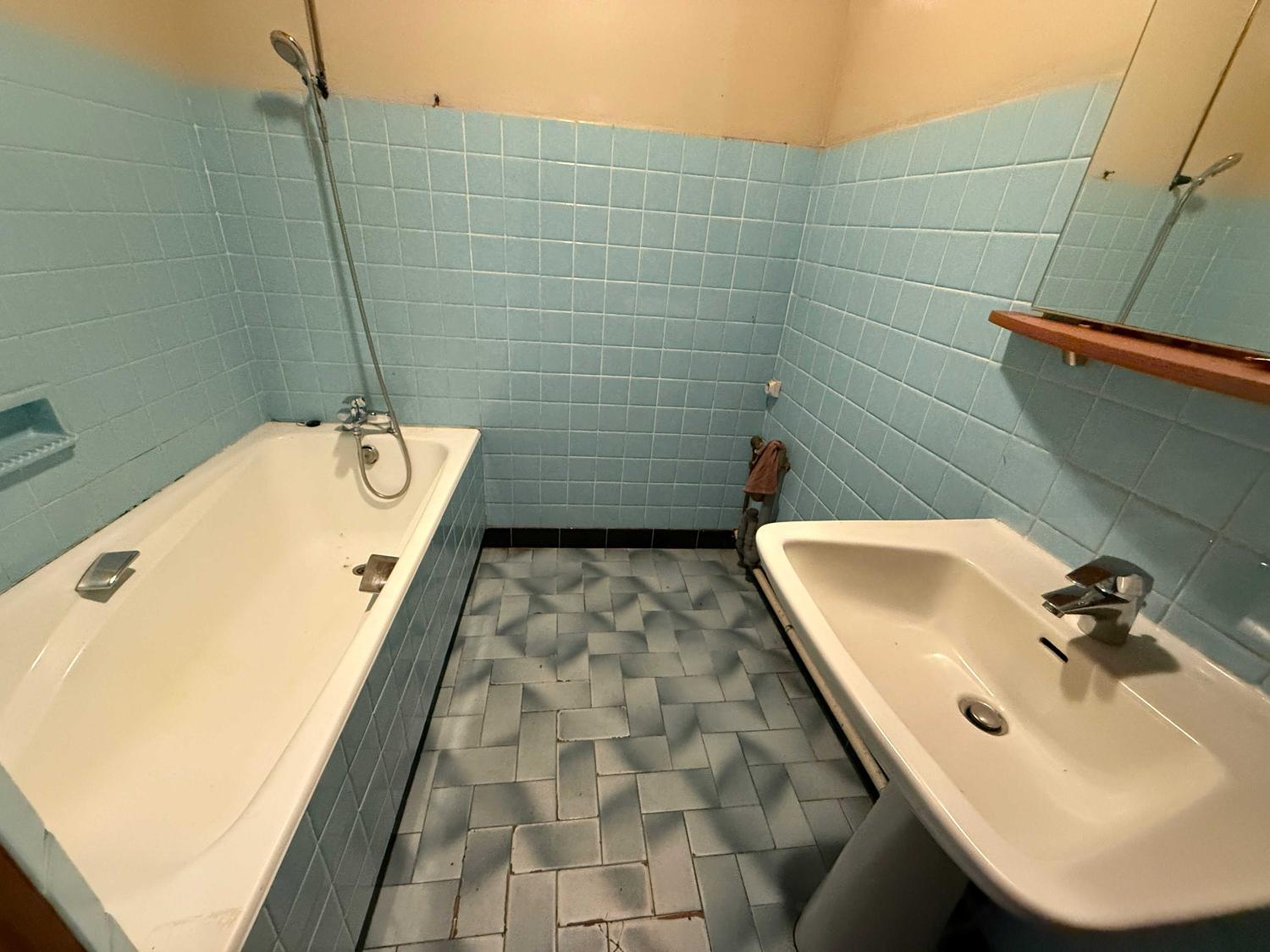  en venta casa independiente Hennezel Vosgos 39