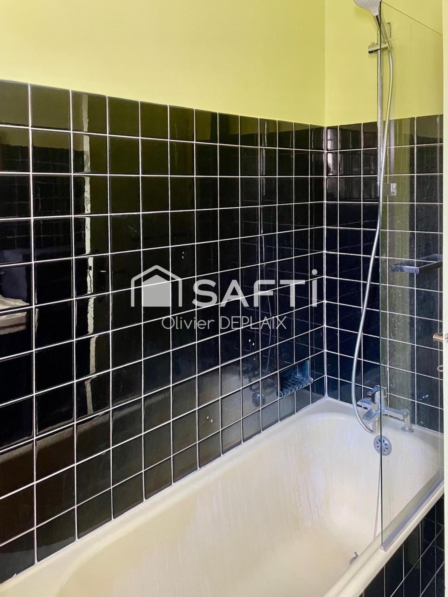  en venta casa rústica Calignac Lot-et-Garonne 7