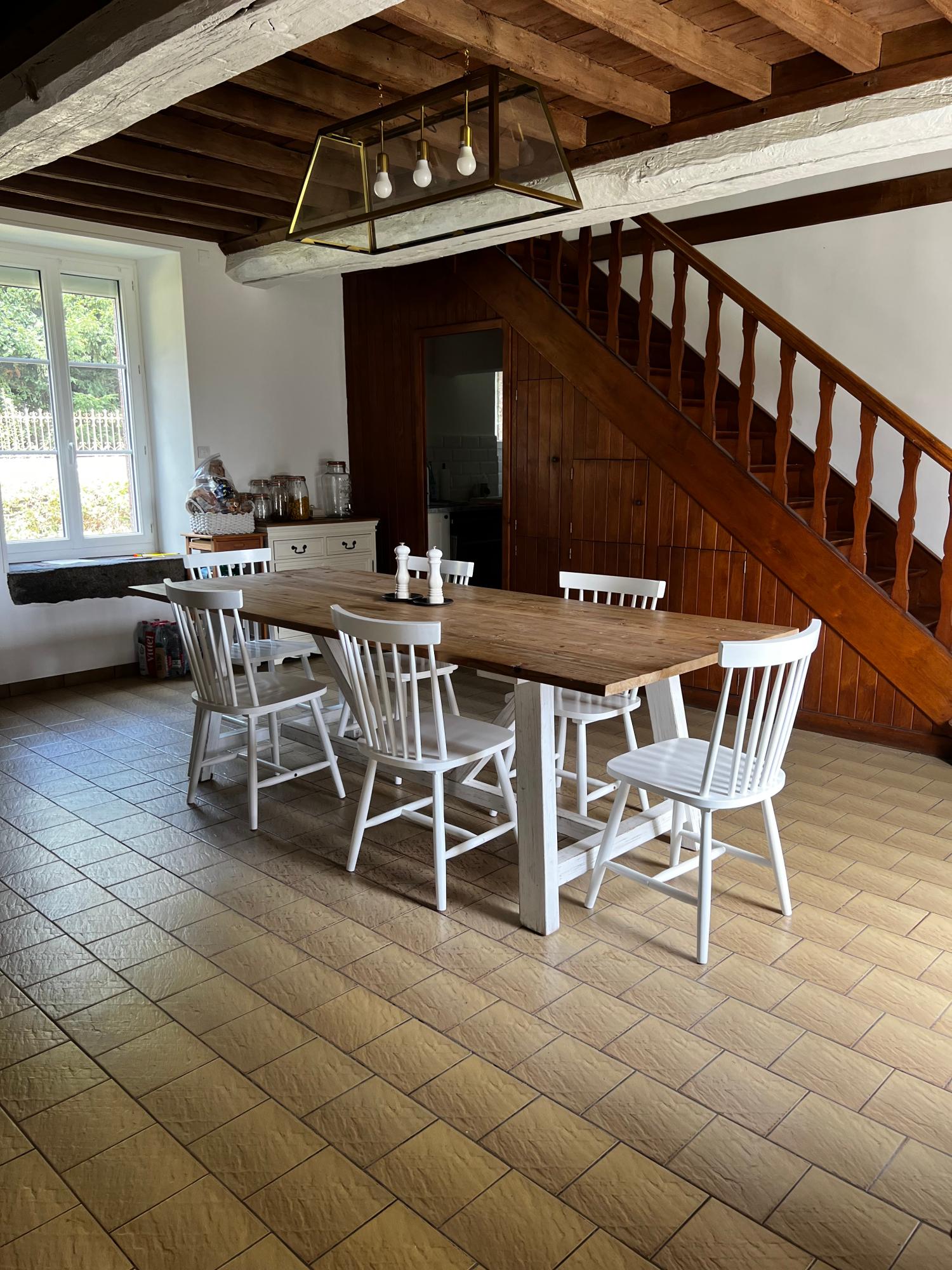  en venta granero Truttemer-le-Grand Calvados 15