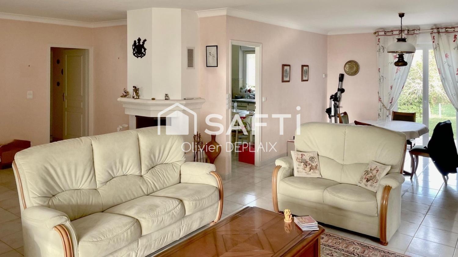  en venta casa independiente Fieux Lot-et-Garonne 2