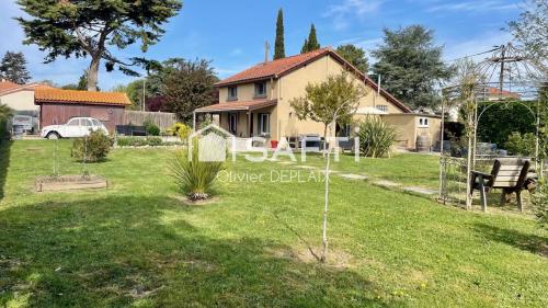 Francescas Lot-et-Garonne casa independiente foto