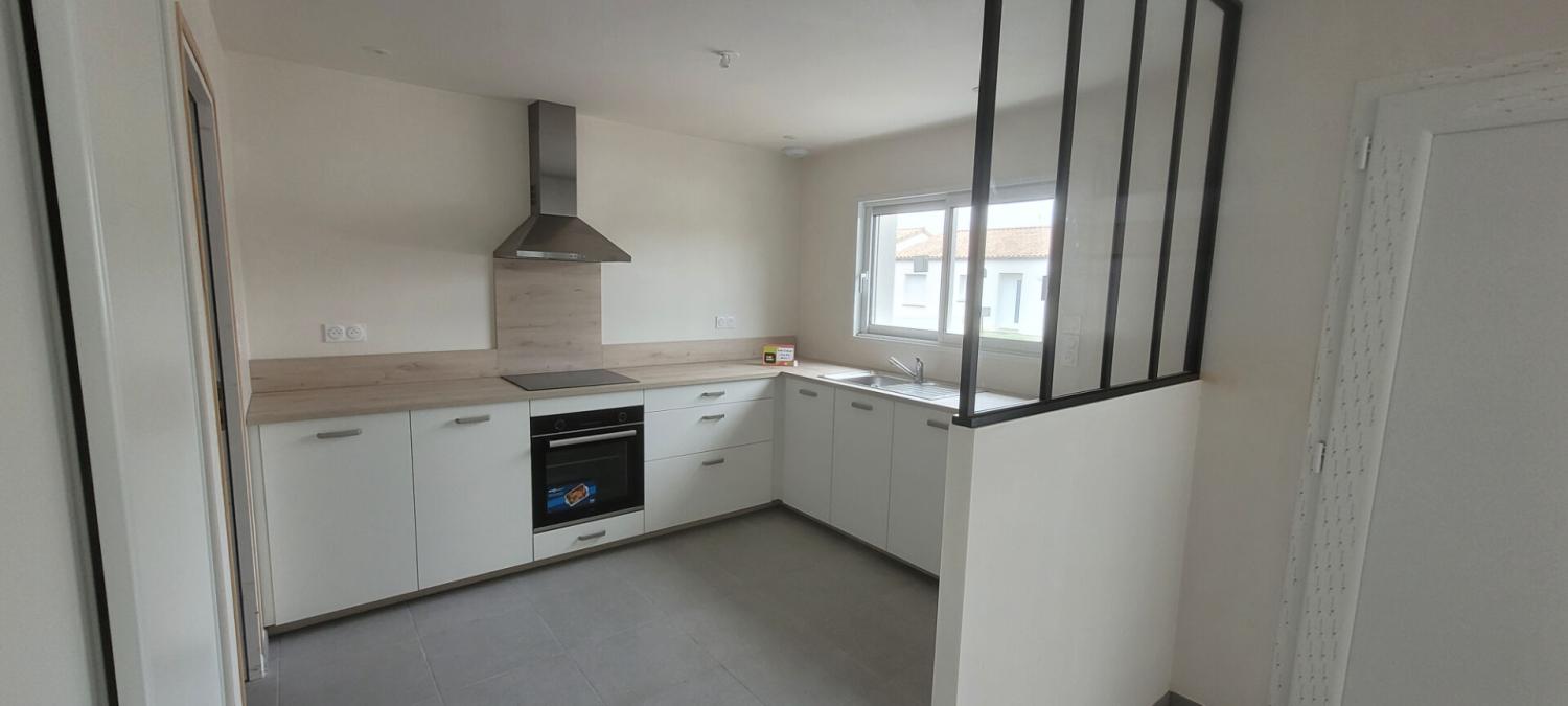 en venta casa Angles Vendée 3