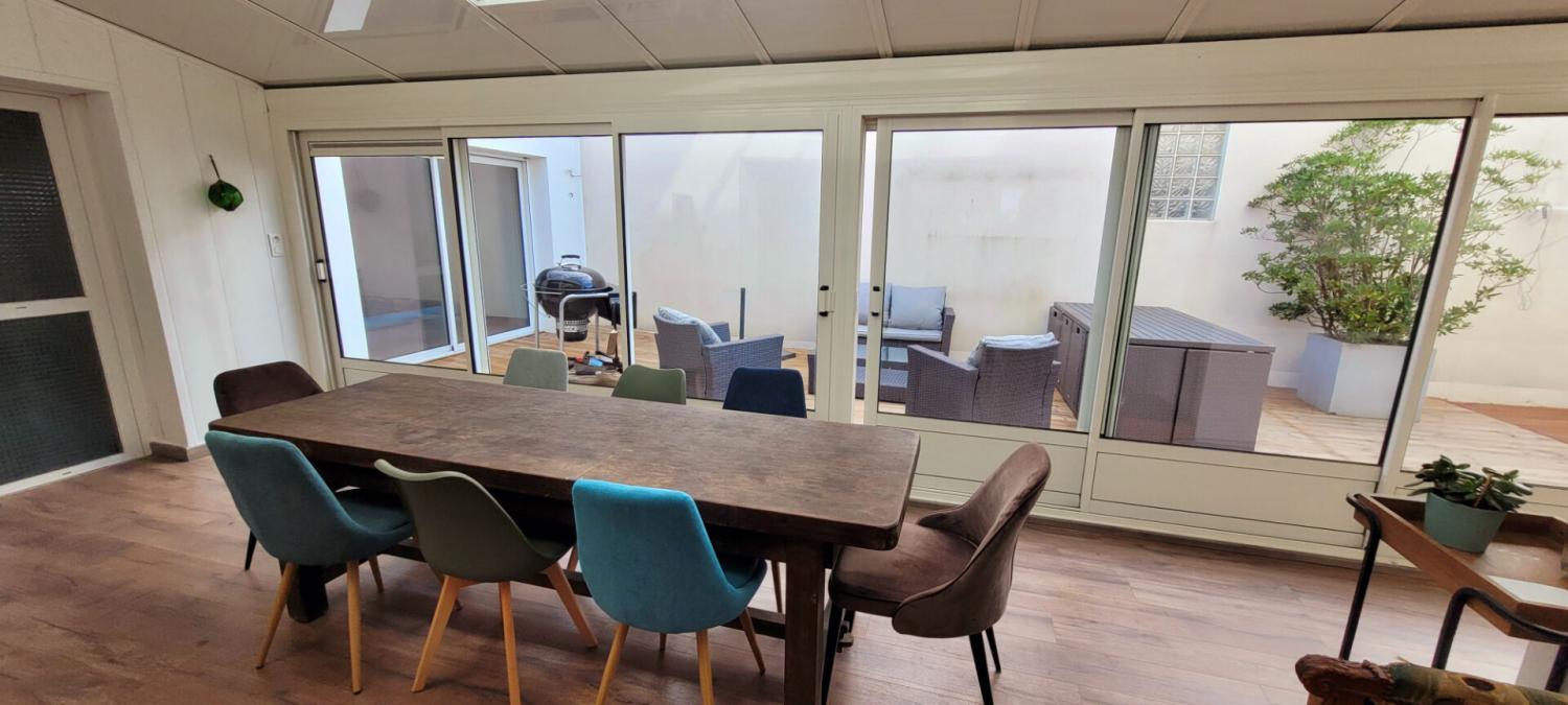  en venta villa L'Aiguillon-sur-Mer Vendée 9