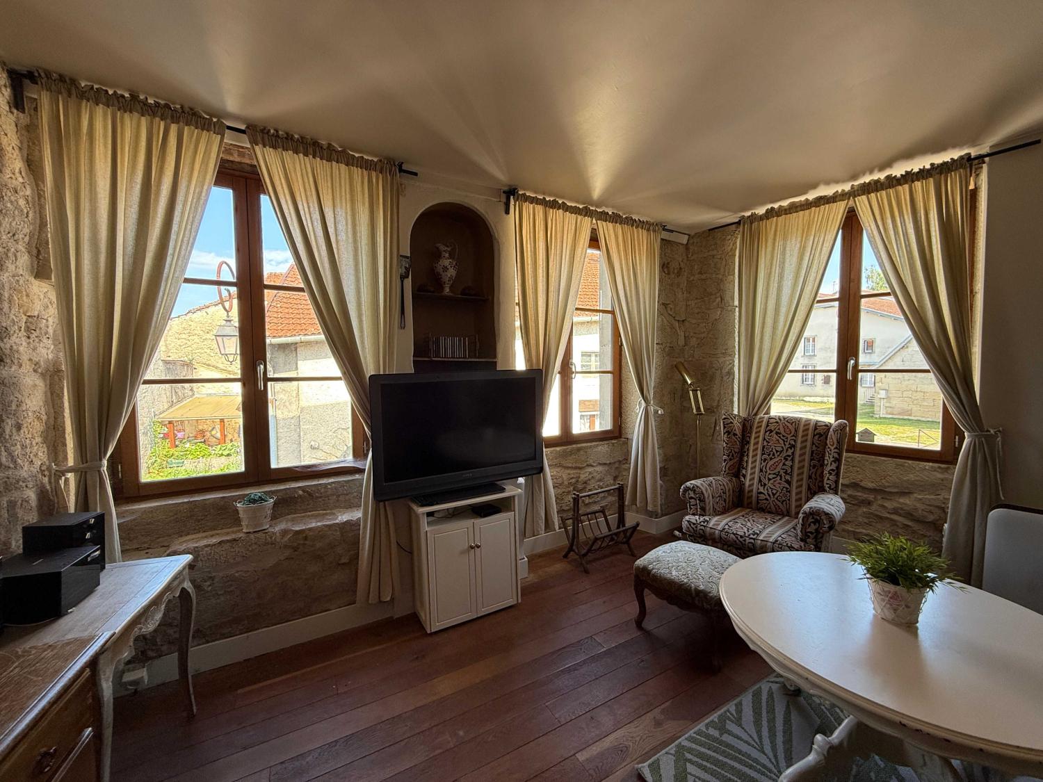  en venta casa de pueblo Melay Haute-Marne 8