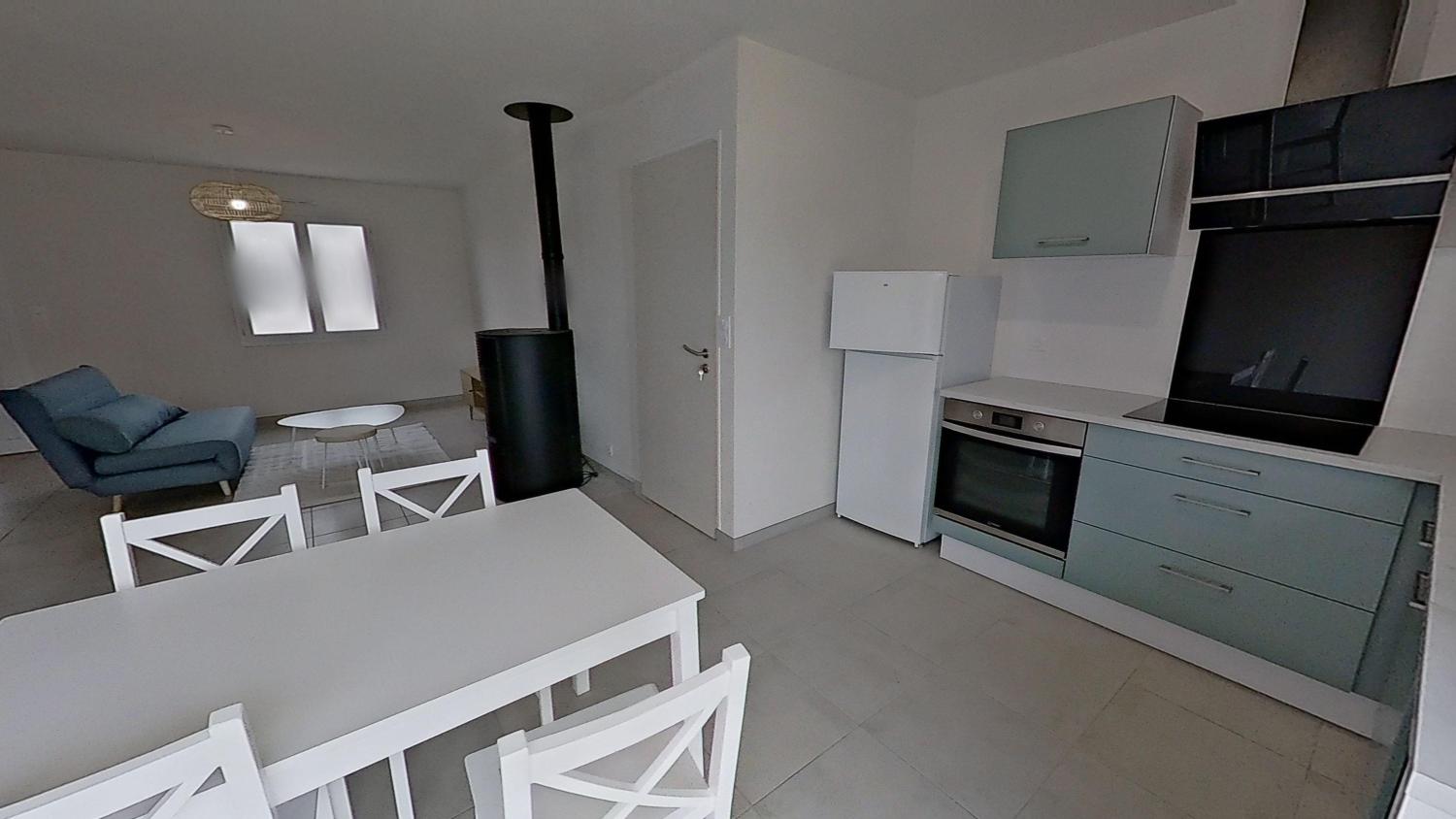  en venta casa La Tranche-sur-Mer Vendée 6