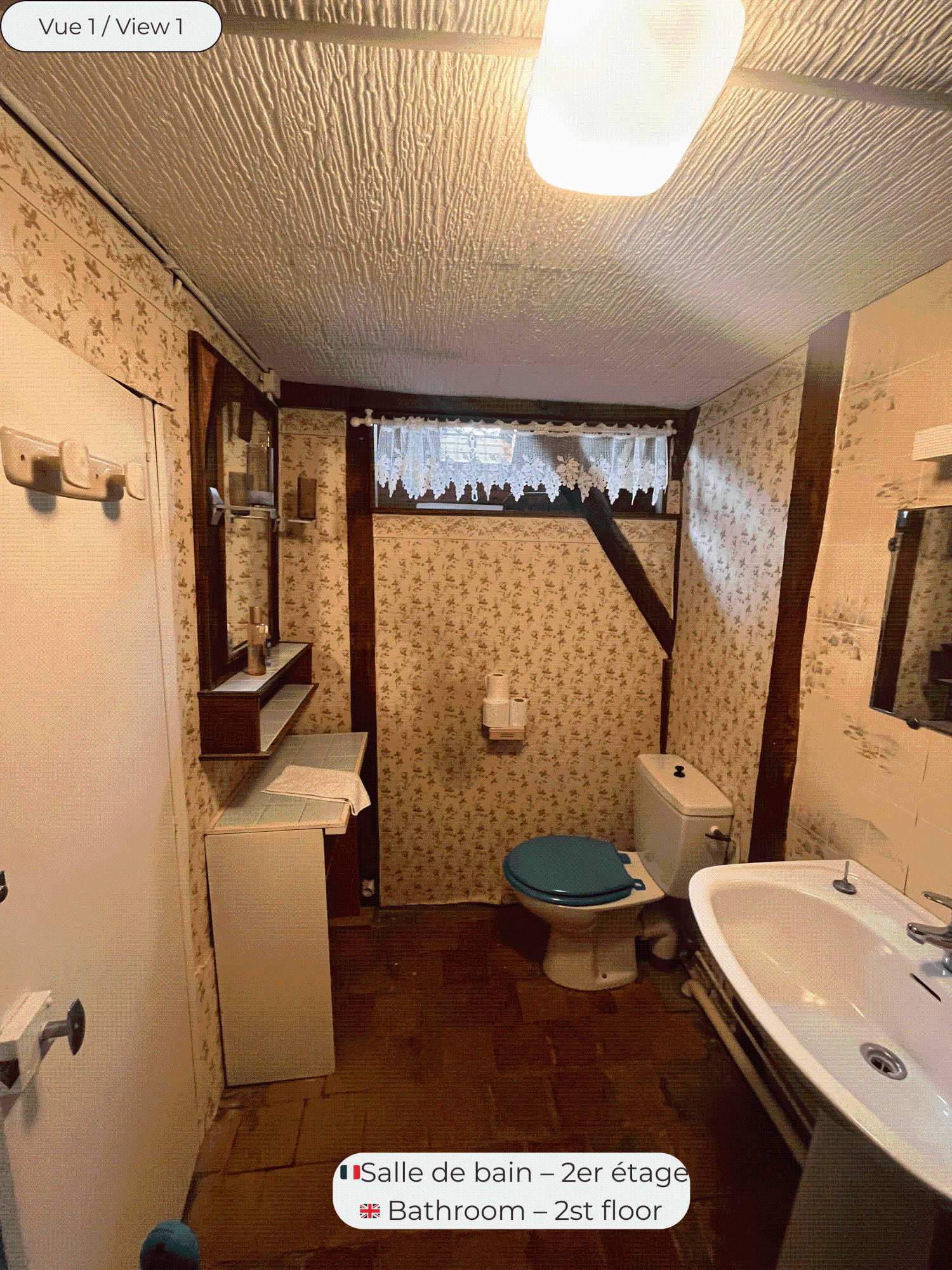  en venta casa de pueblo Clamecy Nièvre 12