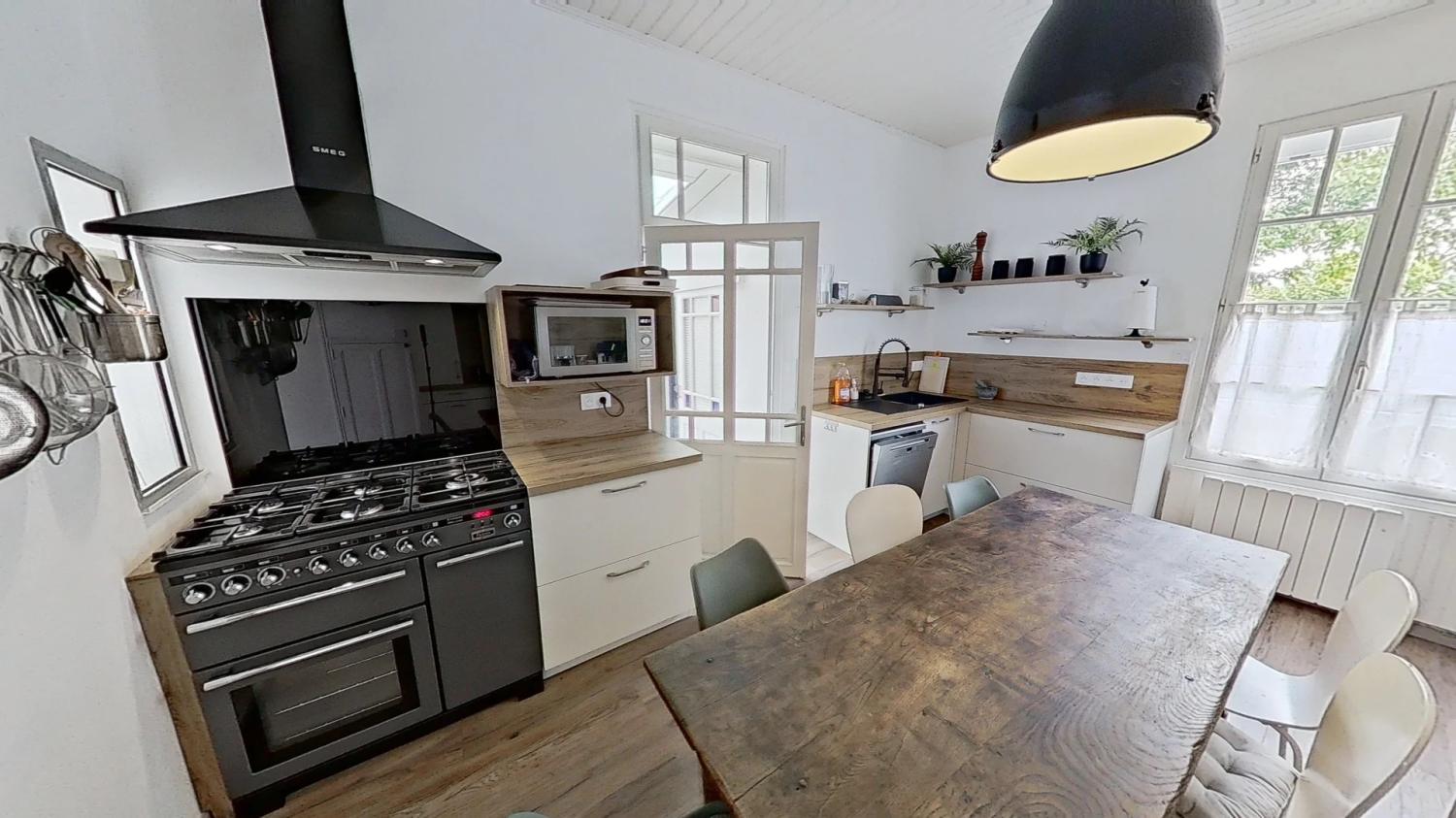  en venta villa L'Aiguillon-sur-Mer Vendée 6