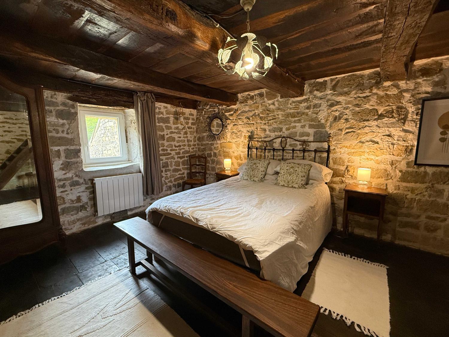  en venta finca de pueblo Rosières-sur-Mance Haute-Saône 9
