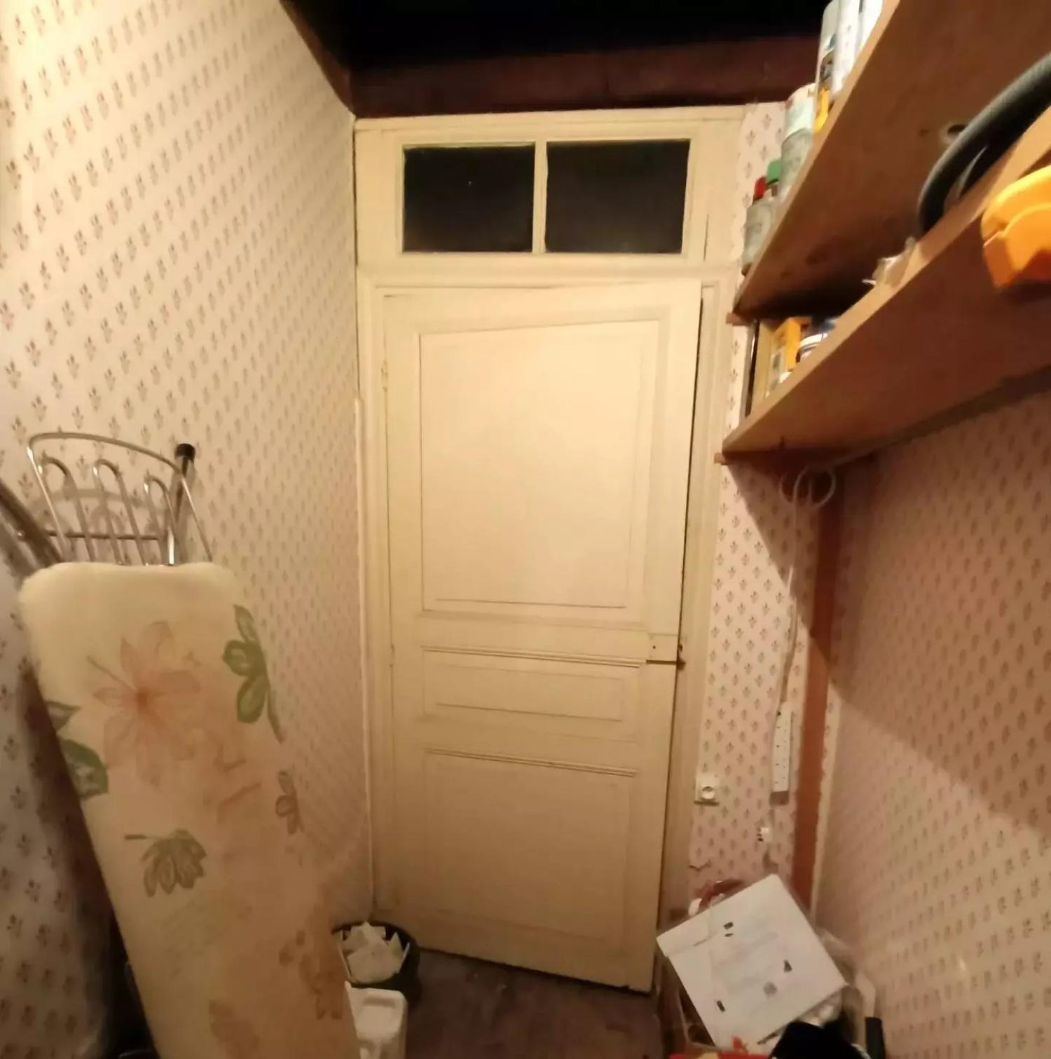  en venta casa Saint-Maurice-près-Crocq Creuse 30