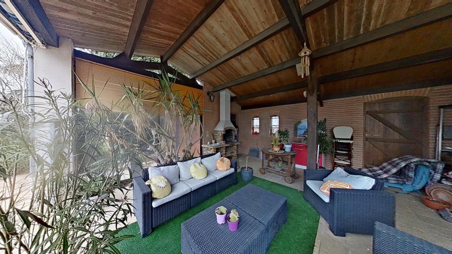  en venta villa Luçon Vendée 2