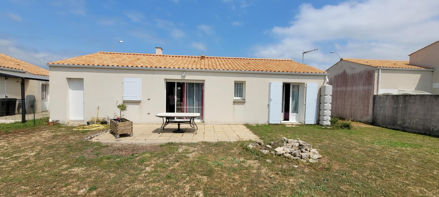 en venta casa La Tranche-sur-Mer Vendée 1