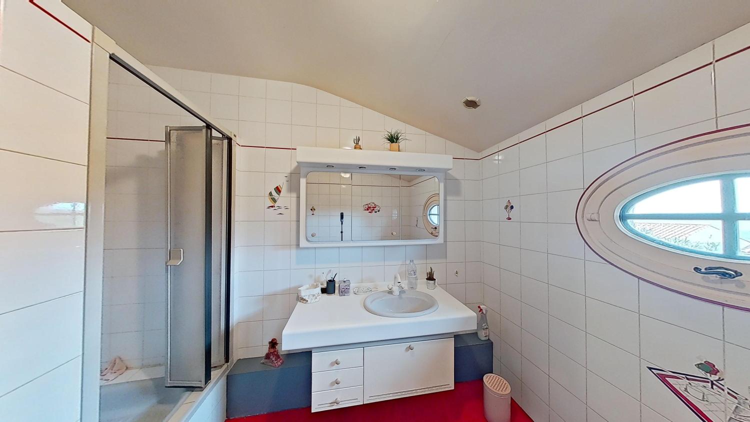  en venta villa Luçon Vendée 24