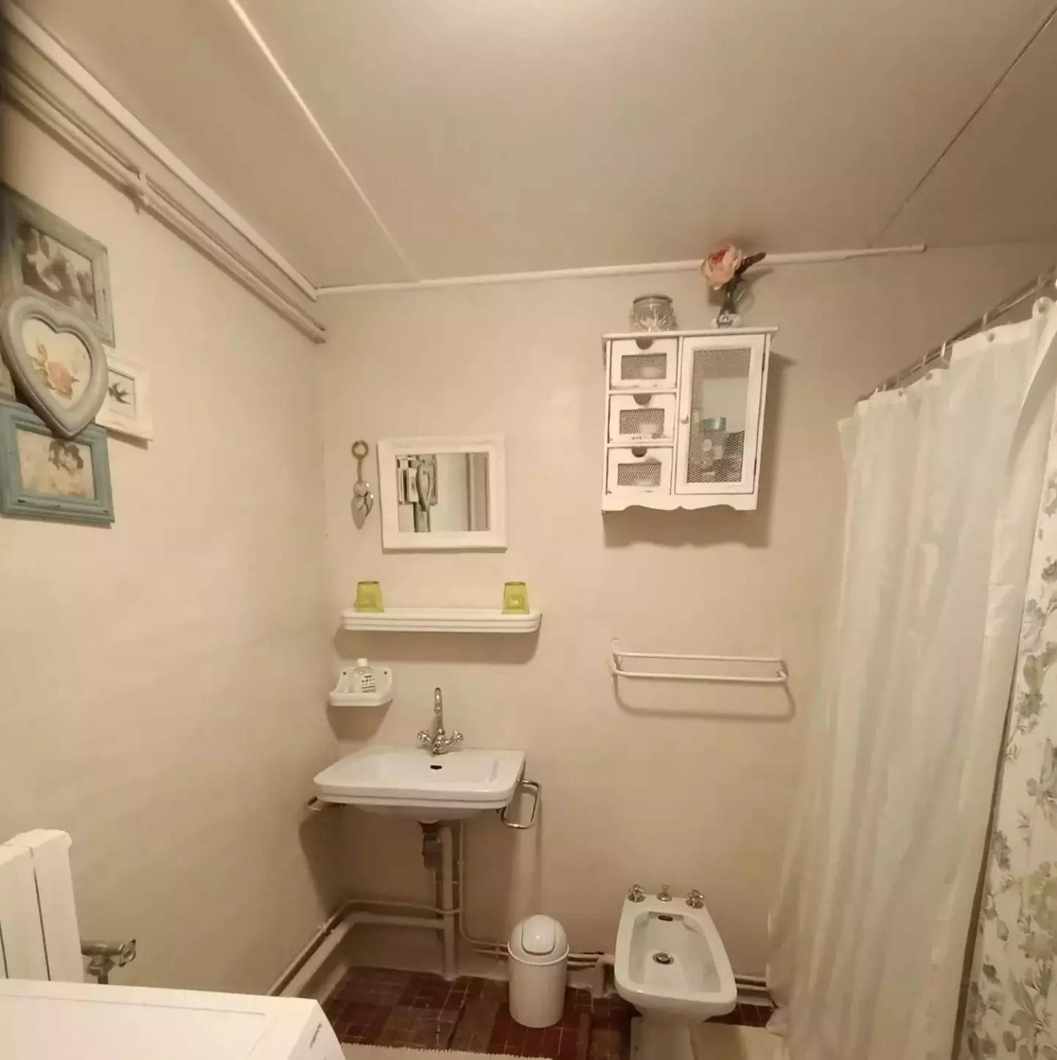  en venta casa Saint-Maurice-près-Crocq Creuse 11