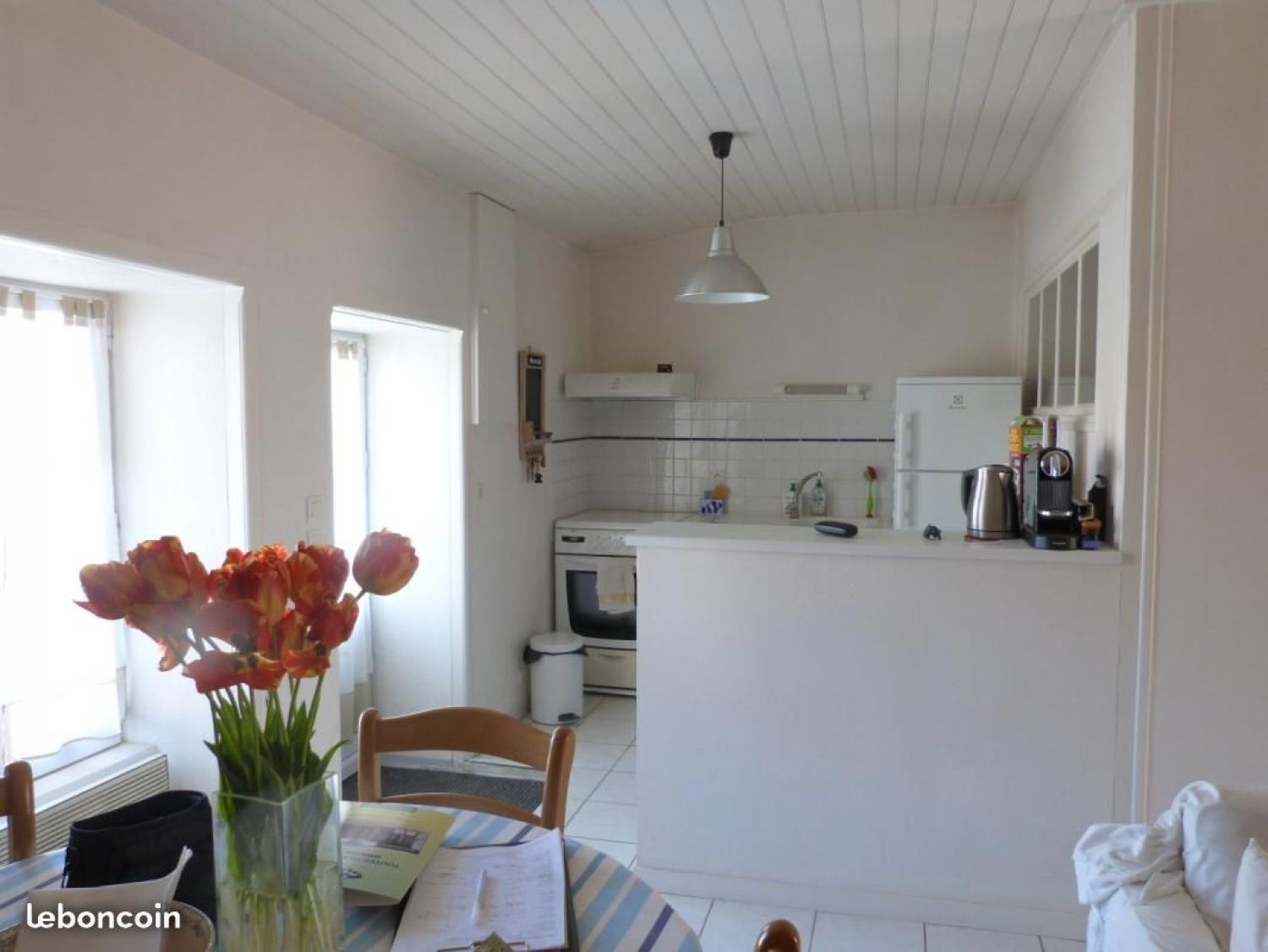  en venta casa Saint-Hilaire-de-Talmont Vendée 2