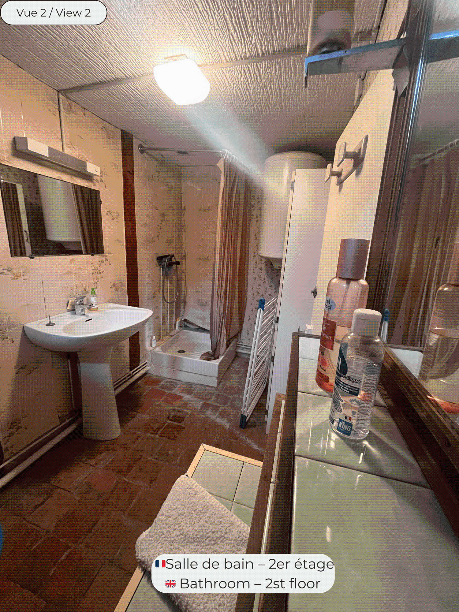  en venta casa de pueblo Clamecy Nièvre 13