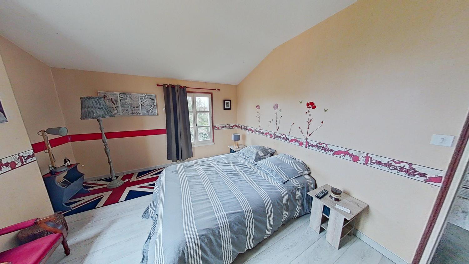  en venta villa Luçon Vendée 19