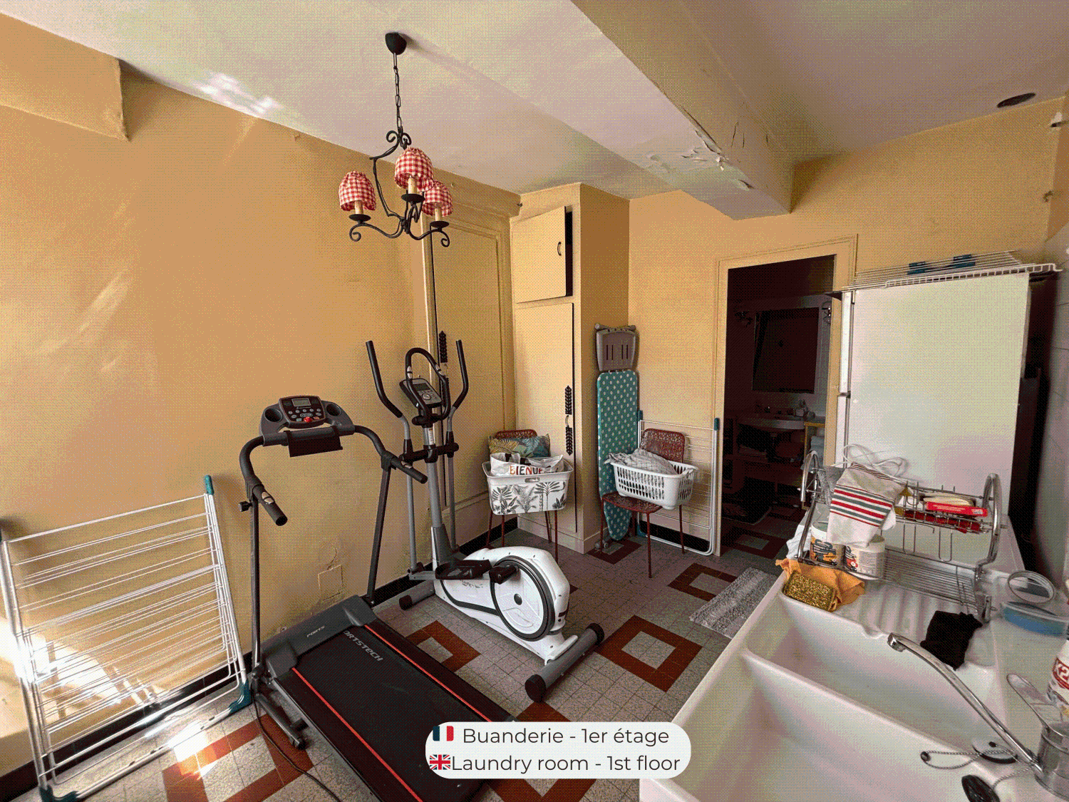  en venta casa de pueblo Clamecy Nièvre 23